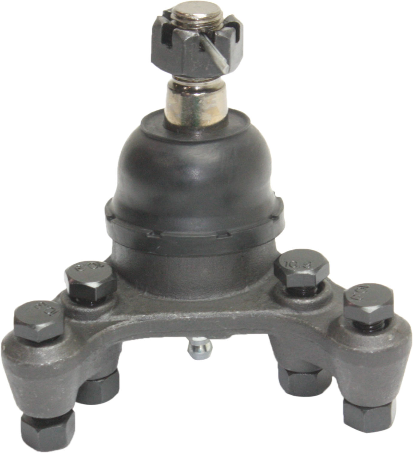 AM TACOMA 95-04 FRONT BALL JOINT RH Upper 2WD Except Pre Runner Model Greasable SKU REPT282317 OEM 104281-1014775-2601514-5001100