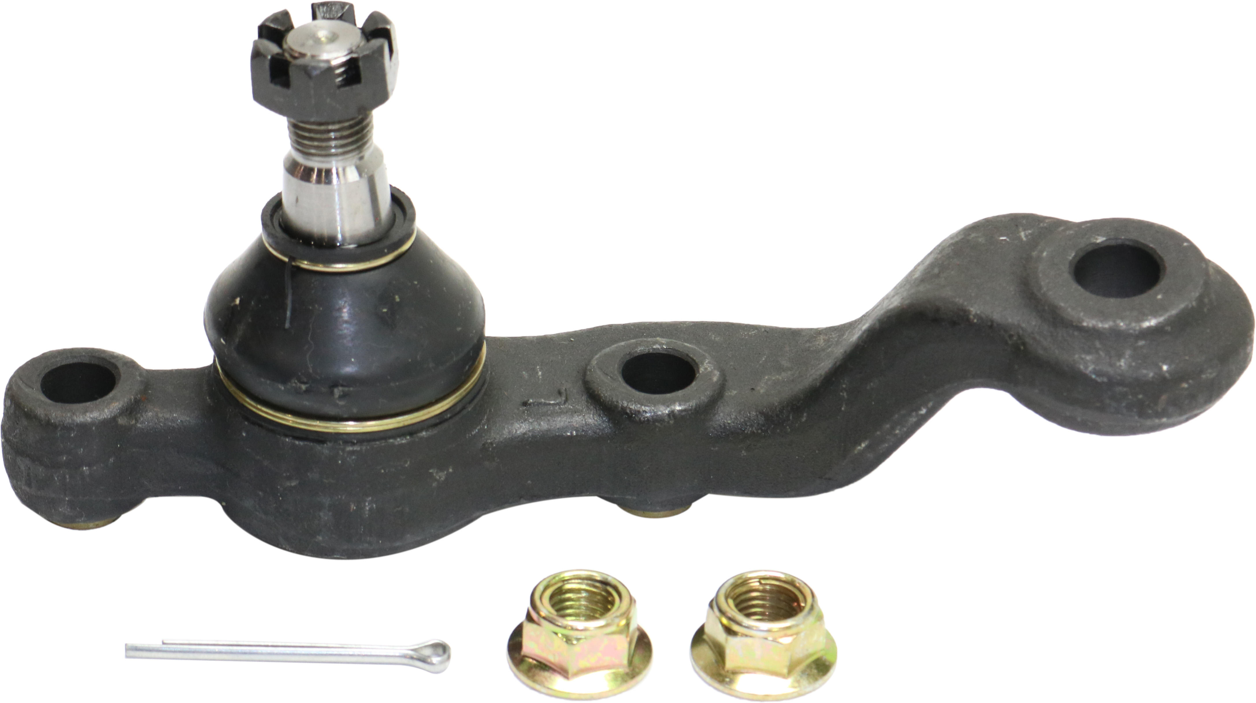AM TACOMA 95-04 FRONT BALL JOINT LH Lower 2WD Except Pre Runner Model SKU REPT282320 OEM 11121-71126-104284-1014776-505