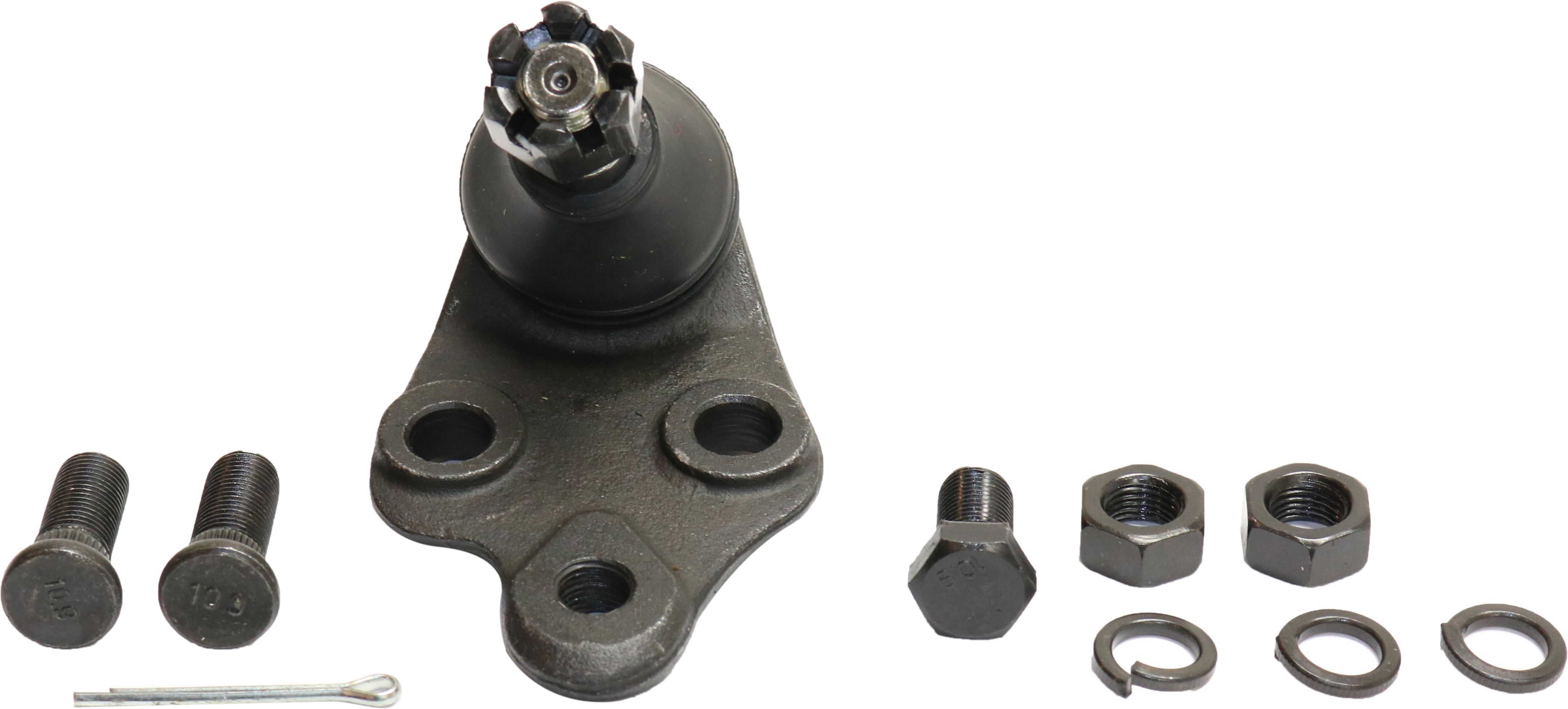 AM COROLLA 88-93 FRONT BALL JOINT RH Lower SKU REPT282323 OEM 94847435