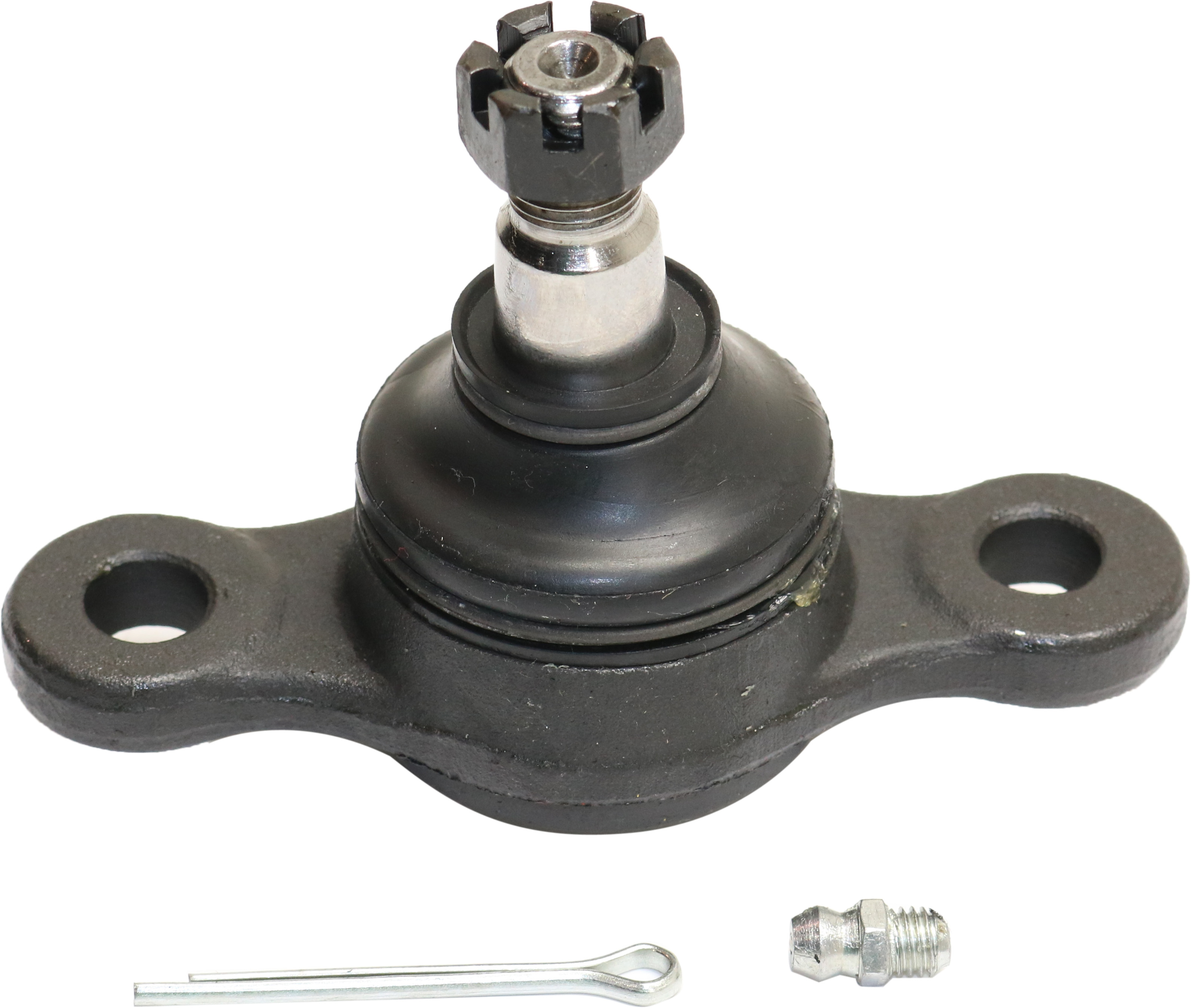AM TERCEL 83-88 MR2-85-95 FRONT BALL JOINT RH=LH Lower SKU REPT282325 OEM 4333019025