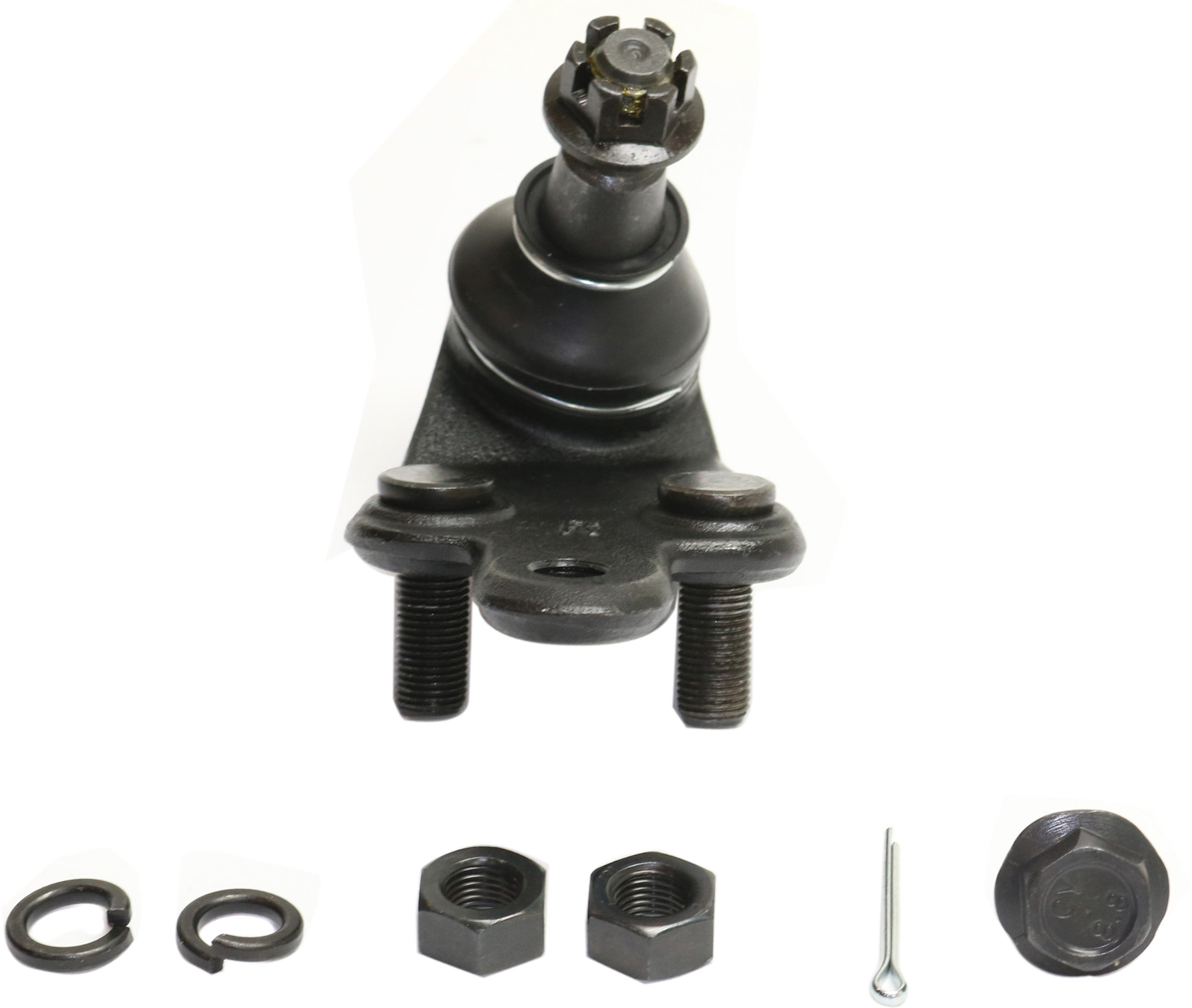 AM AVALON 05-18 CAMRY 07-17 FRONT BALL JOINT RH Lower SKU REPT282329 OEM 1015839-2601652-2601689-505136