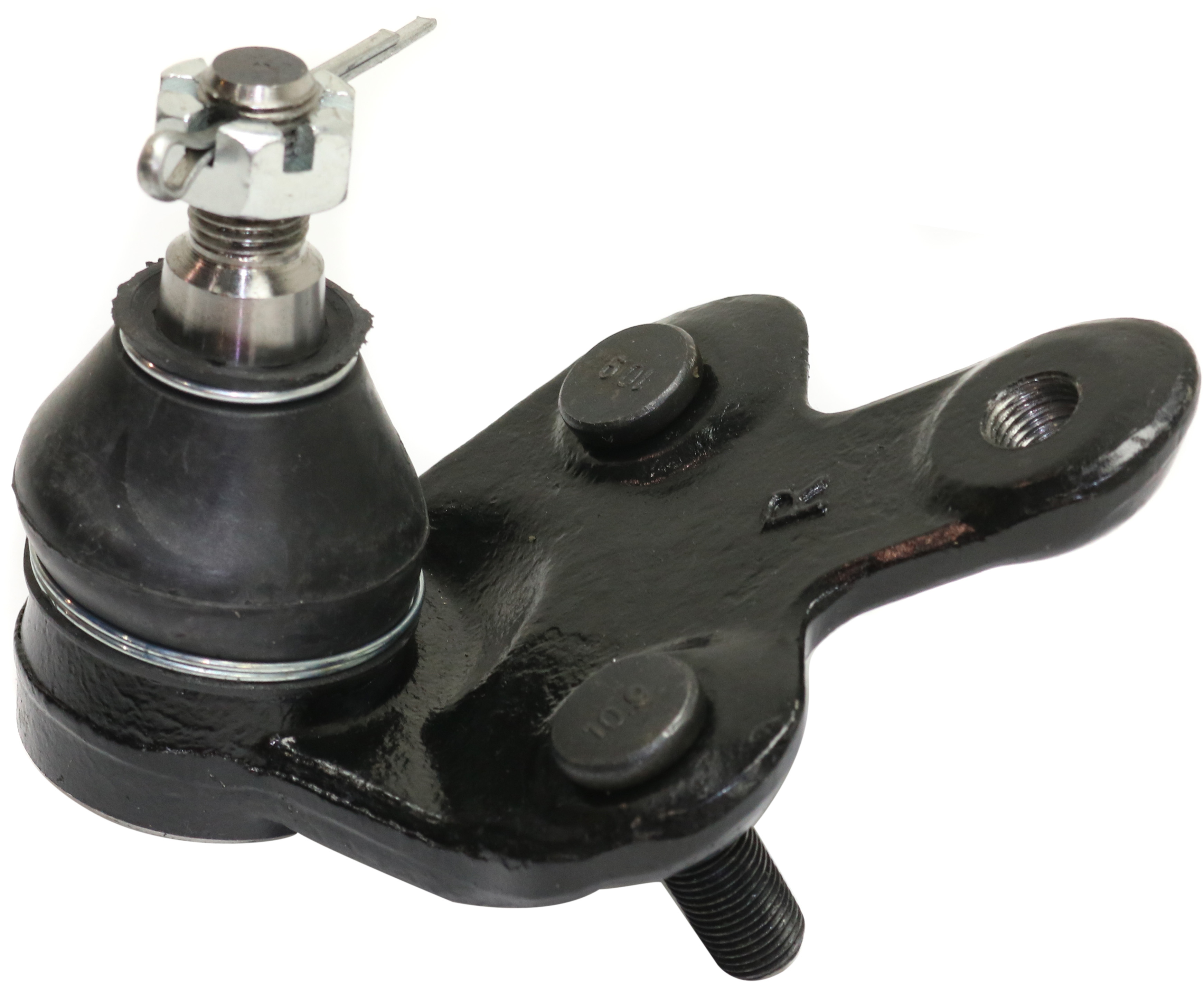 AM HIGHLANDER 08-19 RX350 RX450H 10-19 SIENNA 11-19 VENZA 09-16 FRONT BALL JOINT RH Lower SKU REPT282333 OEM 1017333 TC5008-45D1509 FA2463