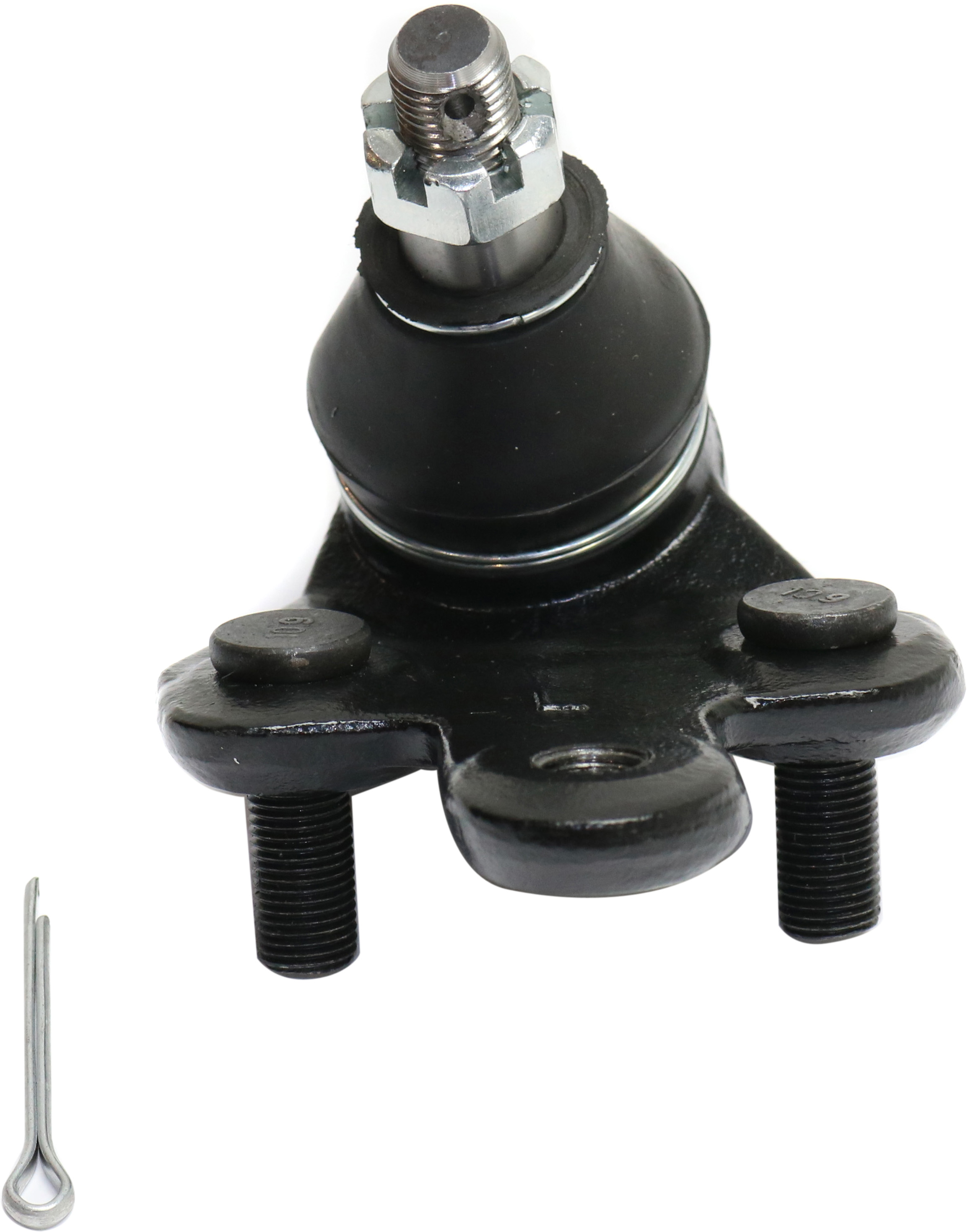 AM HIGHLANDER 08-19 RX350 RX450H 10-19 SIENNA 11-19 VENZA 09-16 FRONT BALL JOINT LH Lower SKU REPT282334 OEM 1017332 TC5009-45D10005 FA2464