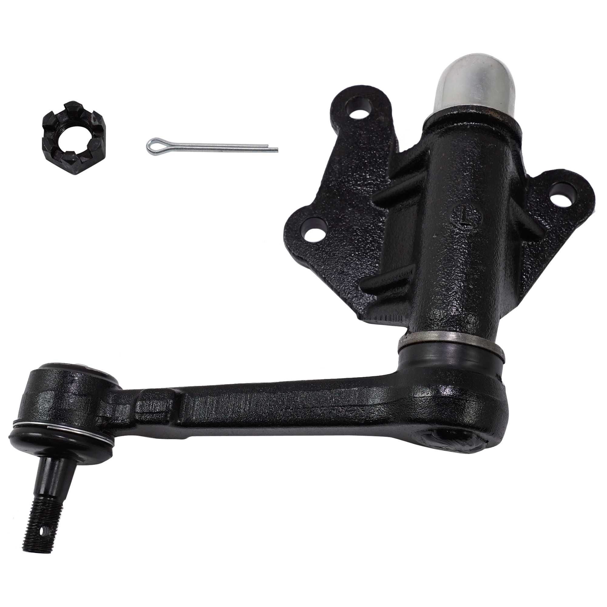AM TOYOTA PICKUP 86-95 IDLER ARM Front SKU REPT282502 OEM 956000-1014228-2683666-4501091