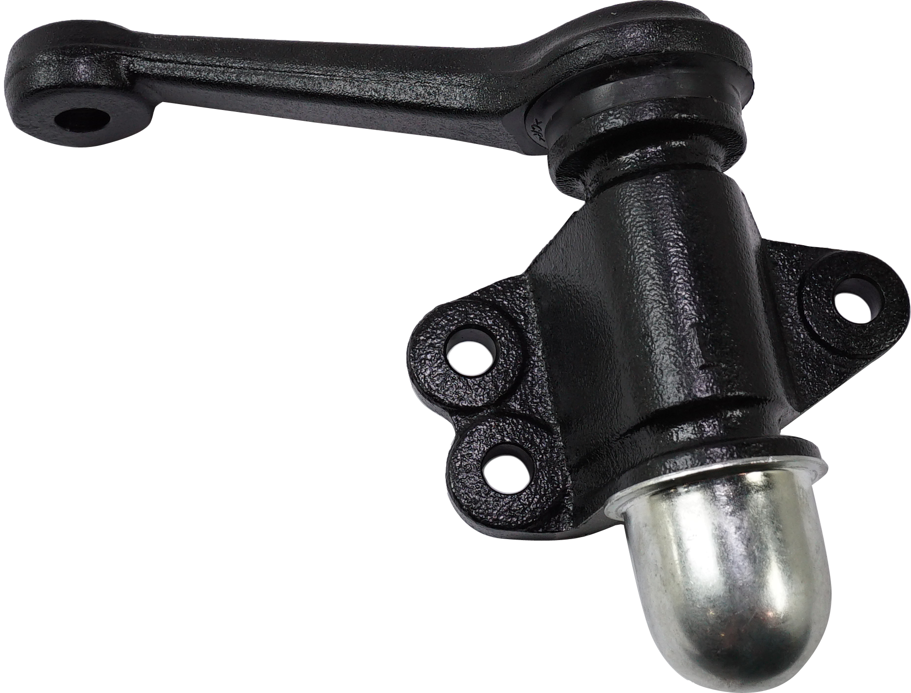 AM TOYOTA PICKUP 84-88 IDLER ARM Front 2WD SKU REPT282504 OEM 956010-1013835-2683649-4501077