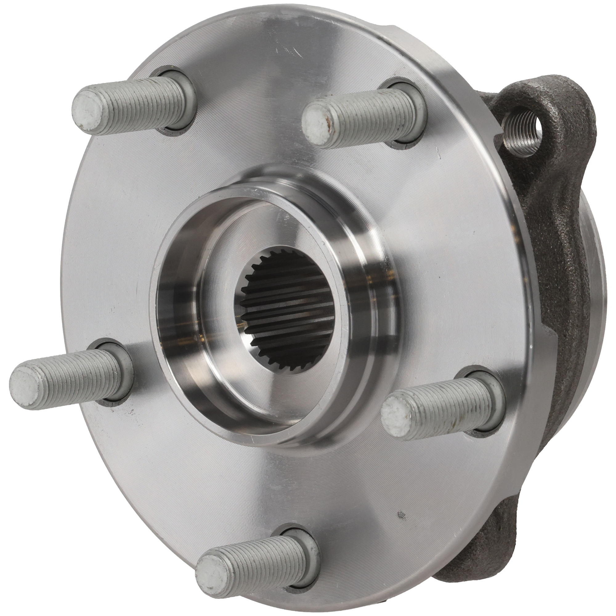 AM RAV4-06-12 XB 08-15 PRIUS V 12-17 FRONT HUB ASSEMBLY RH=LH 5 Studs SKU REPT283711 OEM 435500R010