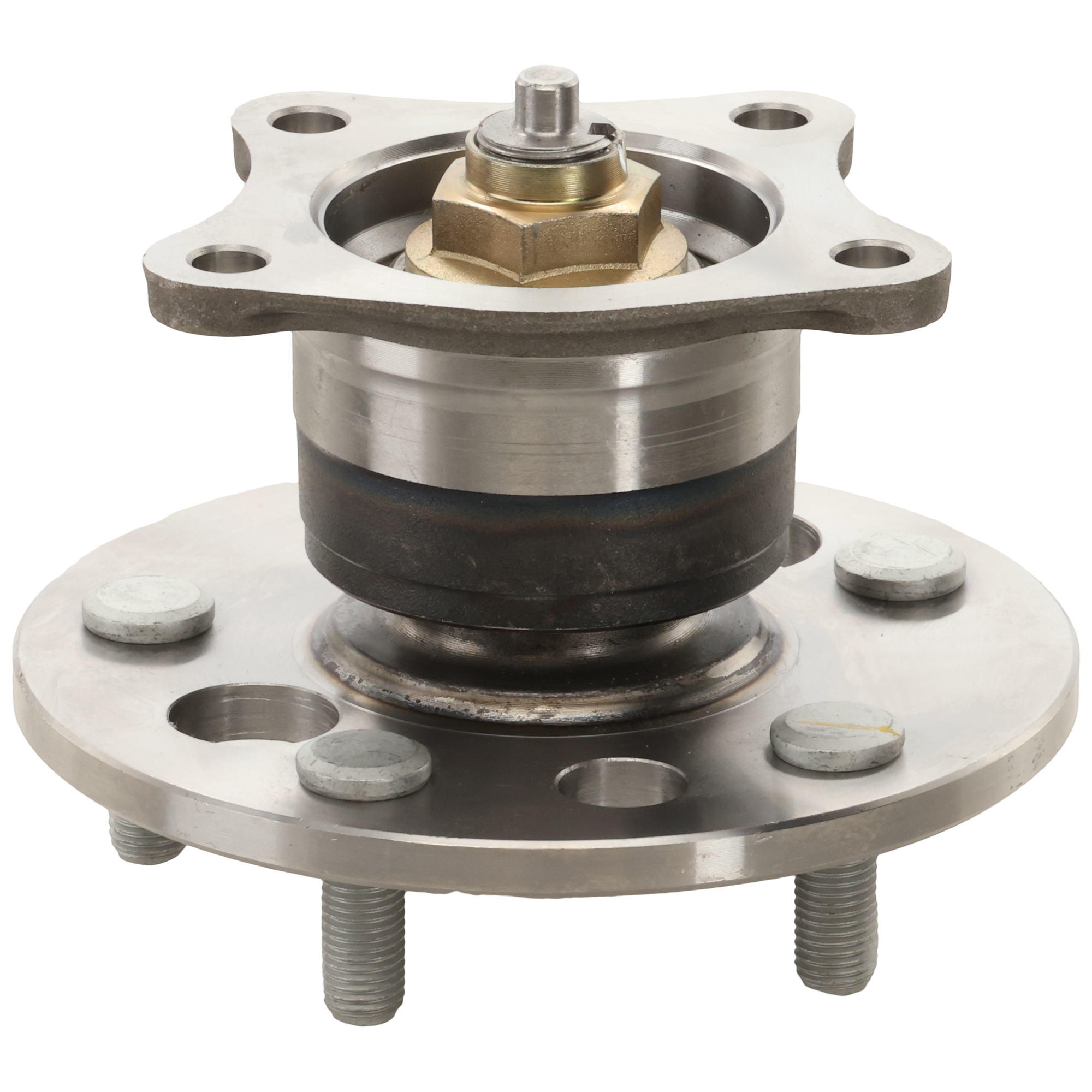 AM CAMRY 92-01 SOLARA 99-03 REAR HUB ASSEMBLY RH=LH 5 Studs Non ABS FWD SKU REPT283712 OEM 4241033020