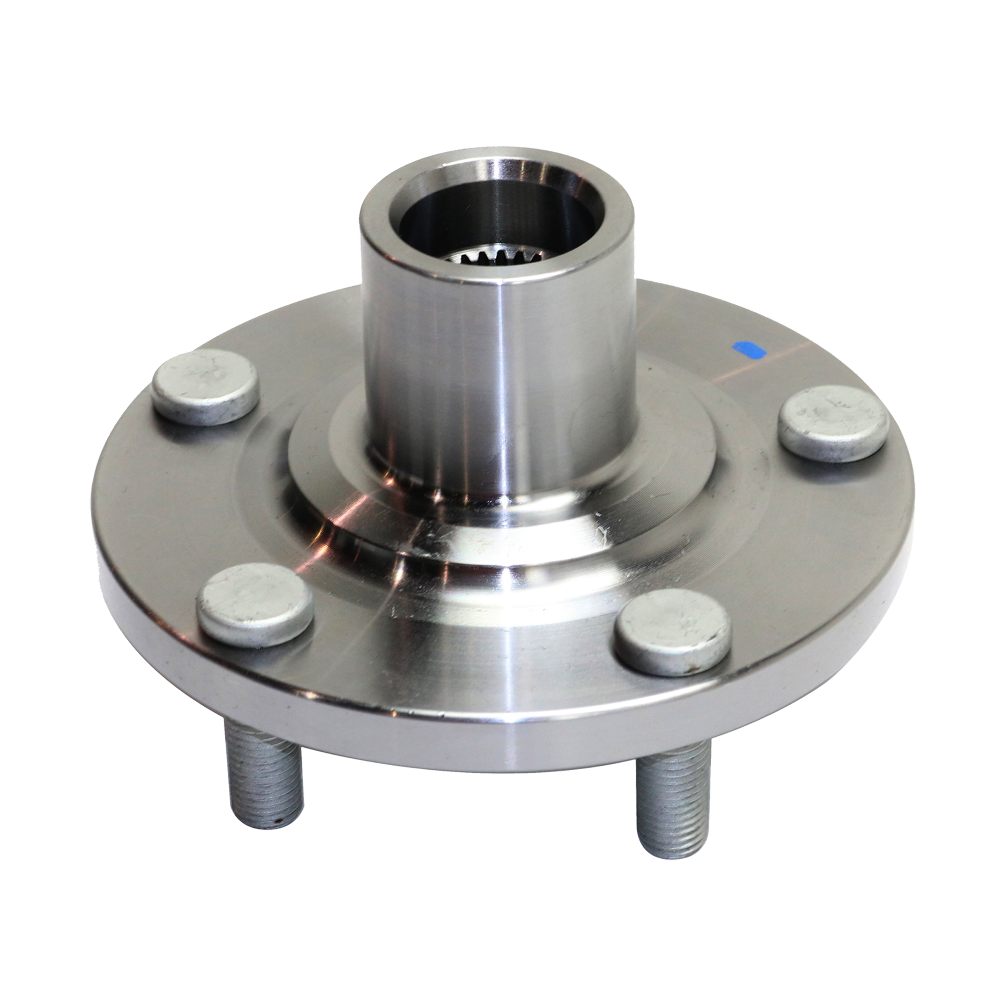 AM HIGHLANDER 01-13 AVALON 05-19 FRONT HUB ASSEMBLY RH=LH 5 Studs 5 x 4.5 in. Bolt Pattern SKU REPT283713 OEM 4350208010-435020E030-43502AA0