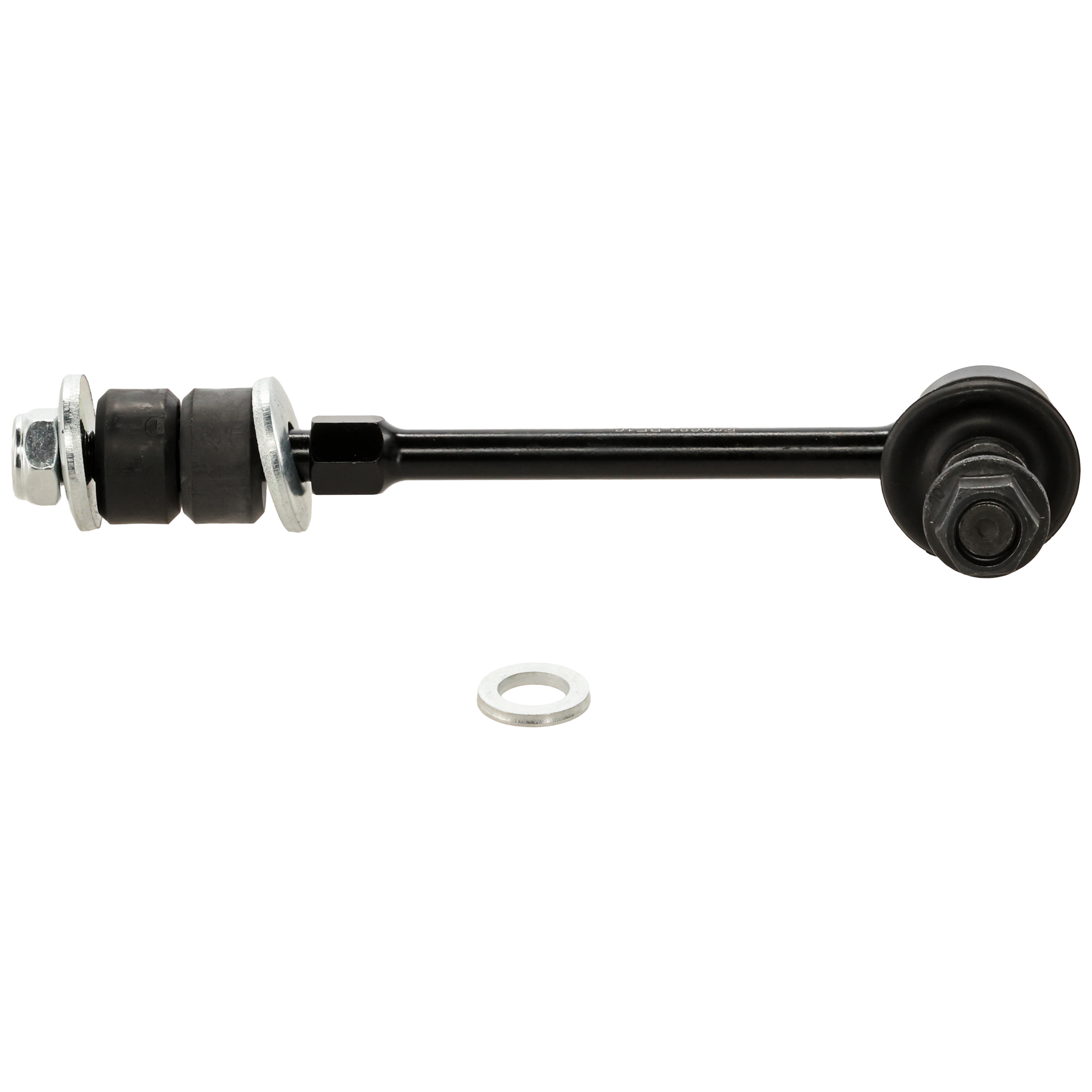 AM 4RUNNER 96-02 TACOMA 05-15 TUNDRA 00-00 FRONT SWAY BAR LINK RH=LH SKU REPT283902 OEM 18421-1014972-1017471-2651722