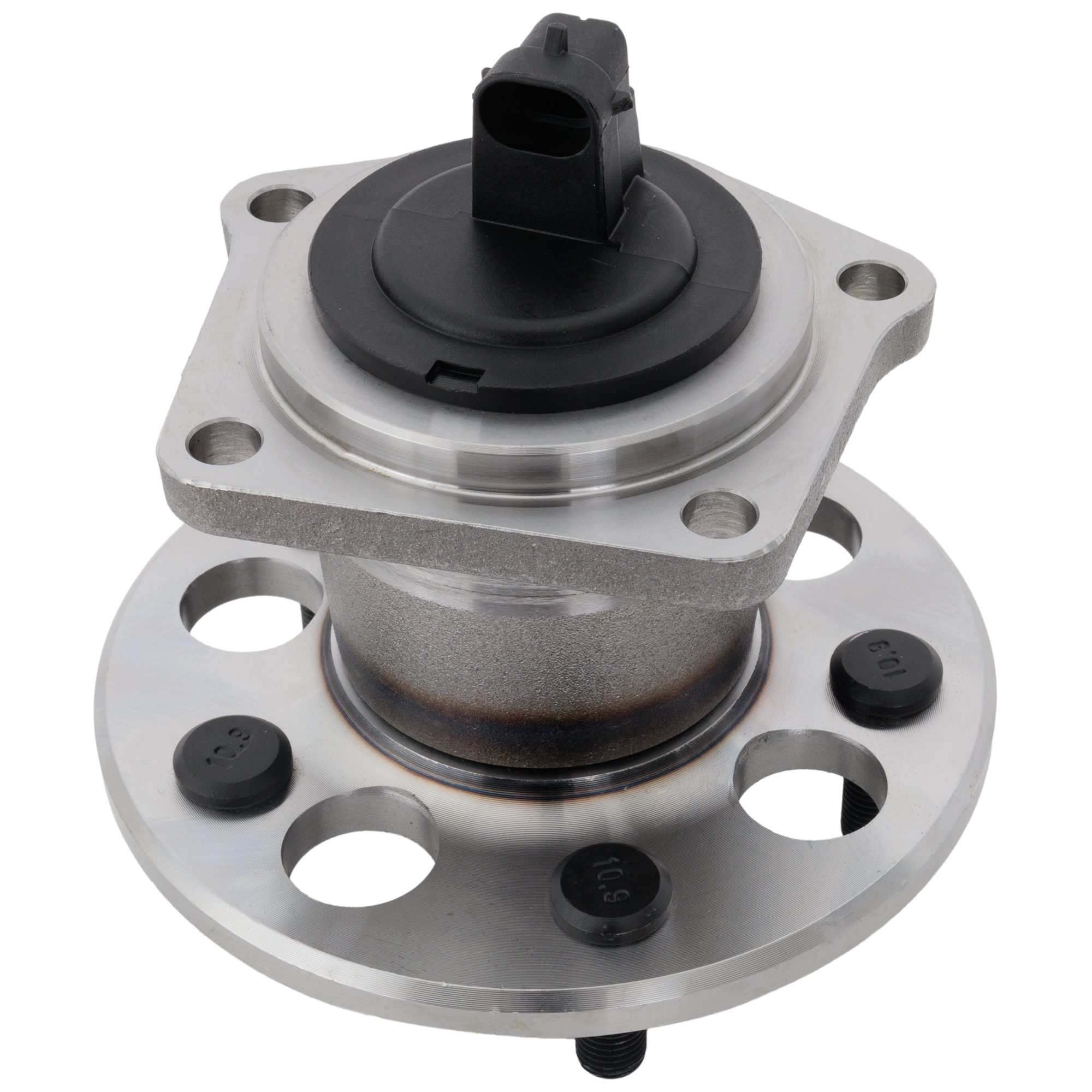 AM COROLLA 93-02 REAR HUB ASSEMBLY RH=LH 4 Studs SKU REPT285901 OEM 2094-24631-512018-516084-71201