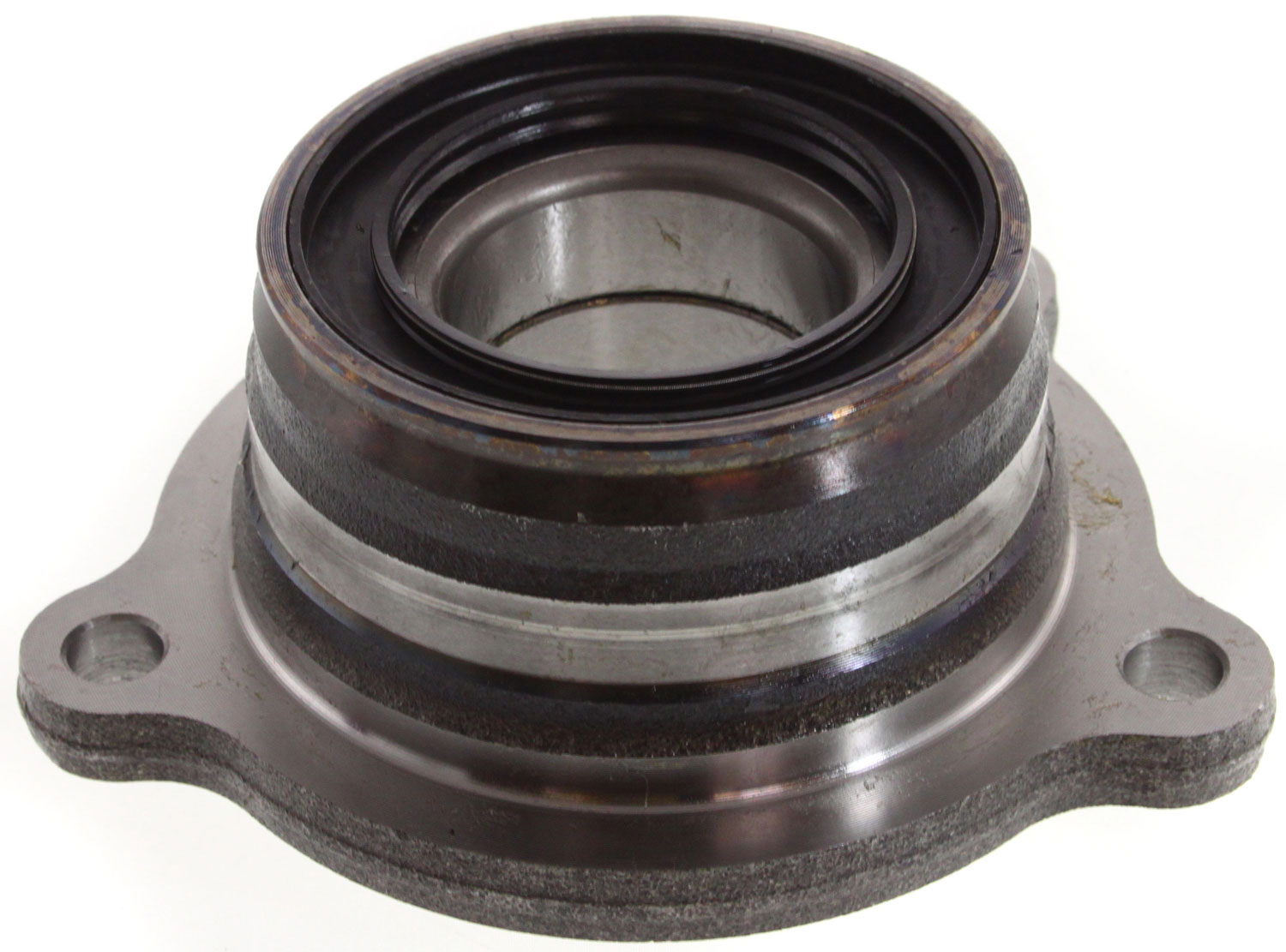AM SEQUOIA 01-17 REAR WHEEL BEARING RH=LH Offset Trapezoidal Flange SKU REPT285905 OEM 4240934010