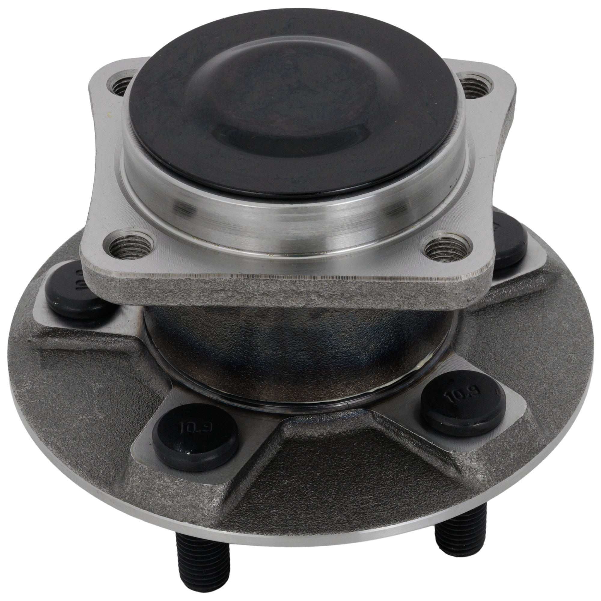 AM CELICA 00-05 COROLLA MATRIX VIBE 03-08 REAR HUB ASSEMBLY RH=LH 5 Studs Non ABS FWD SKU REPT285908 OEM 88970097