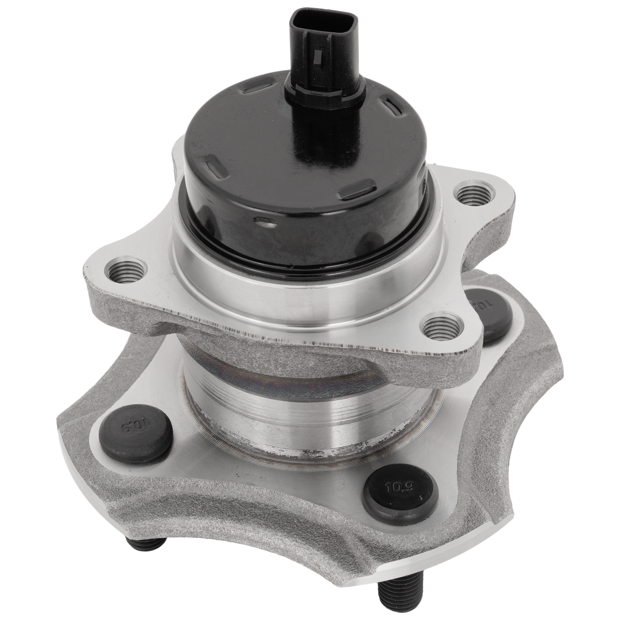 AM ECHO 00-05 XA 04-06 REAR HUB ASSEMBLY RH=LH 4 Studs FWD SKU REPT285911 OEM 4245052021