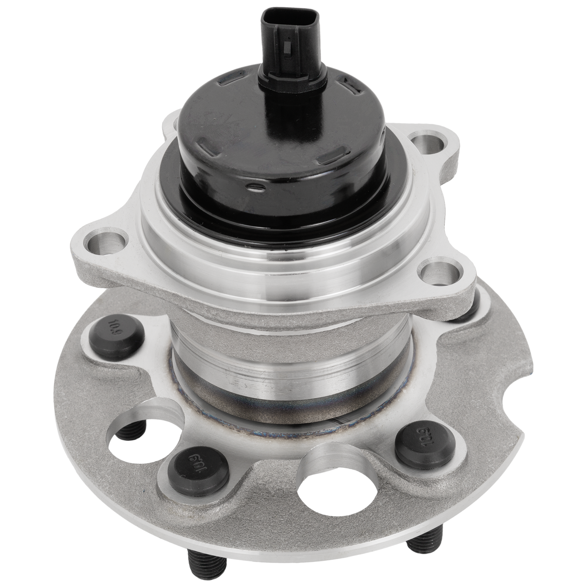 AM SIENNA 04-10 REAR HUB ASSEMBLY RH=LH 5 Studs FWD SKU REPT285912 OEM 4245008020