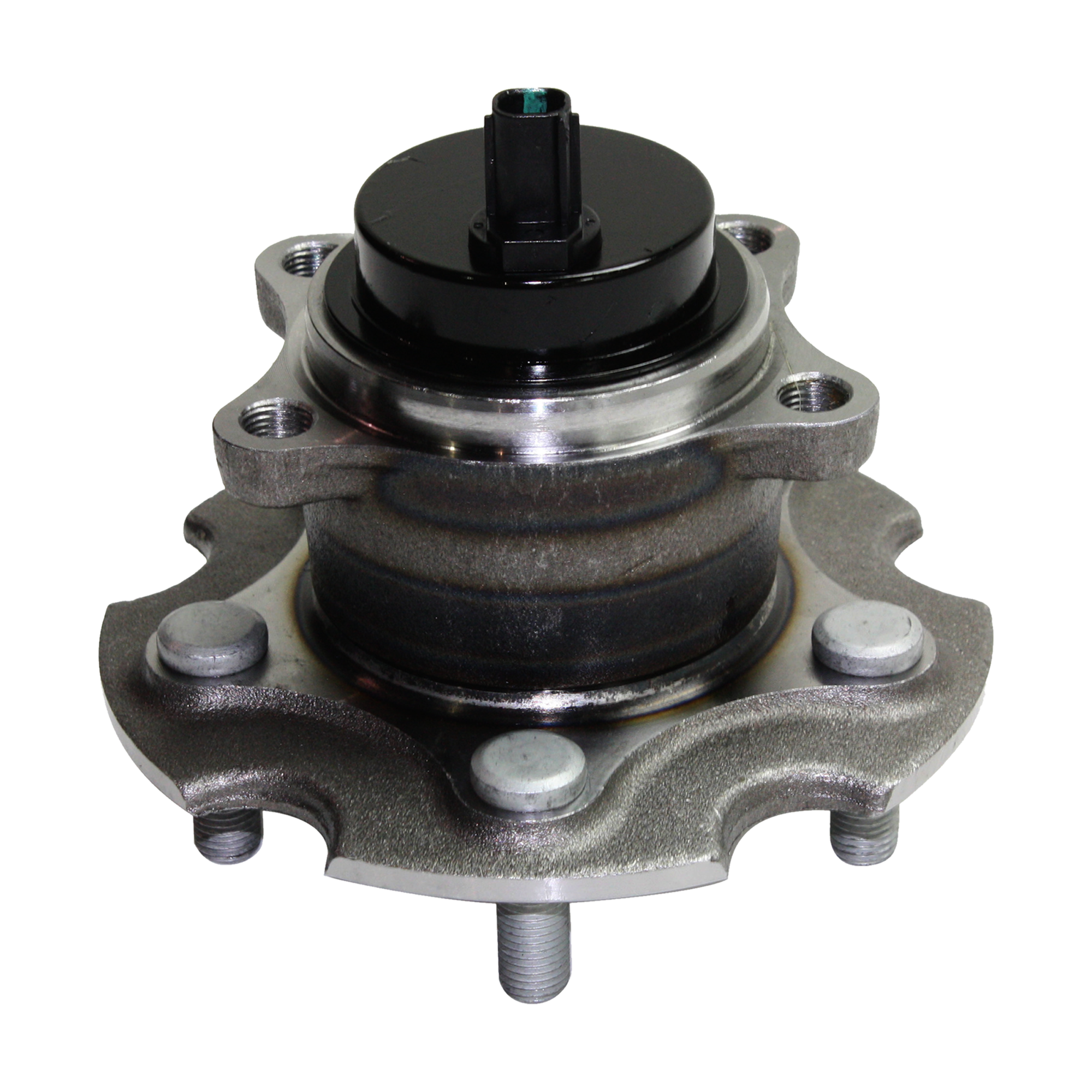 AM RAV4-06-18 NX300-18-21 REAR HUB ASSEMBLY RH=LH 5 Studs FWD SKU REPT285913 OEM 424500R010