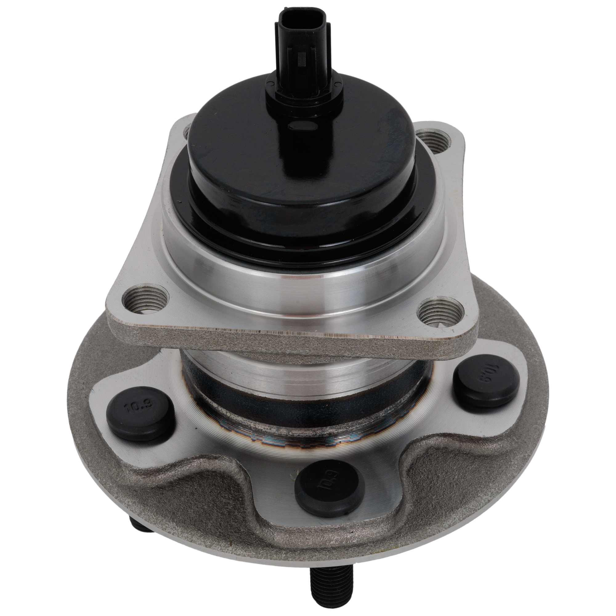 AM MATRIX 09-13 COROLLA 09-19 REAR HUB ASSEMBLY RH=LH 5 Studs 5 x 3.94 in. Bolt Pattern SKU REPT285915 OEM 19184266