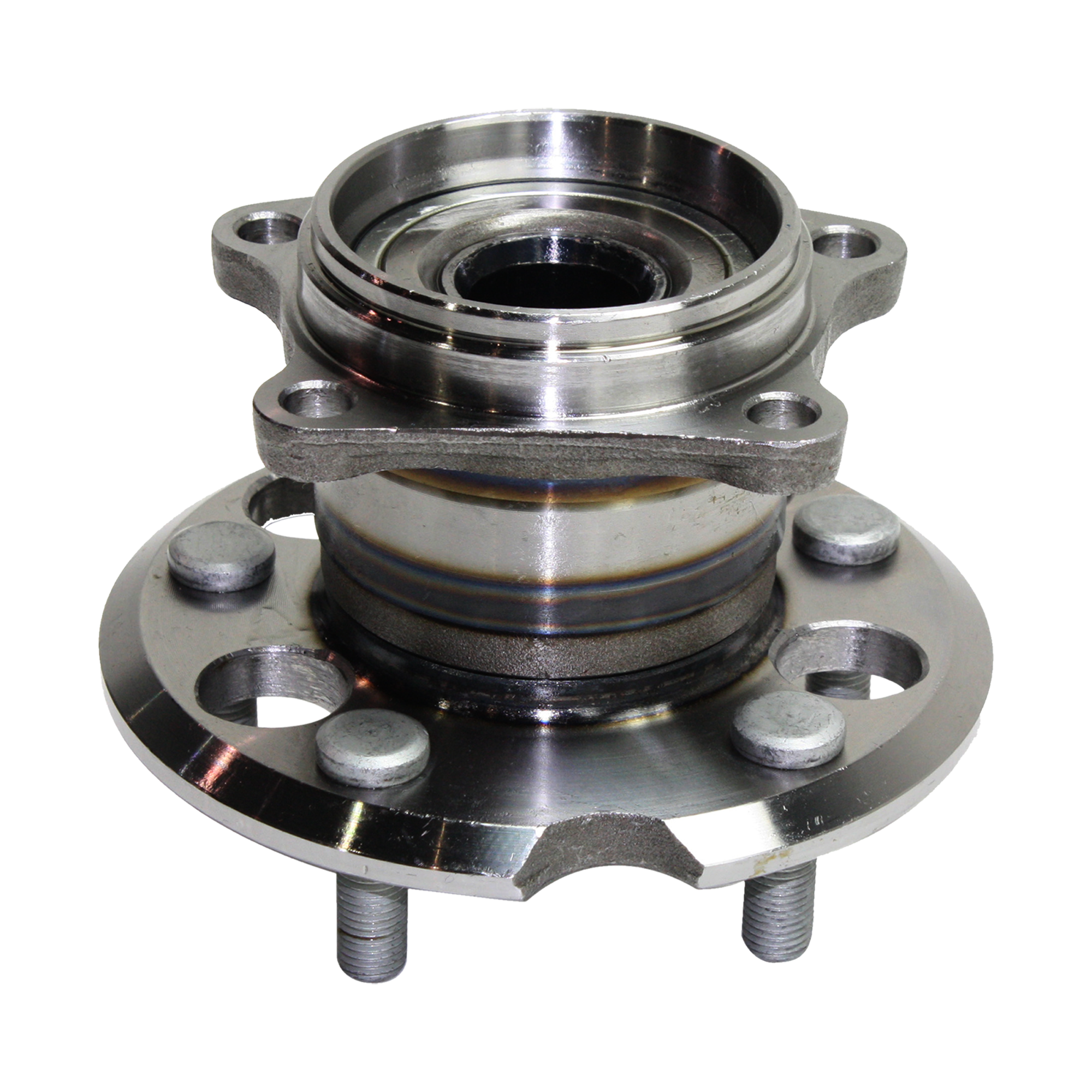 AM SIENNA 04-10 REAR HUB ASSEMBLY RH=LH 5 Studs 4 Wheel ABS AWD SKU REPT285916 OEM 516093-7700004-40044001-424100