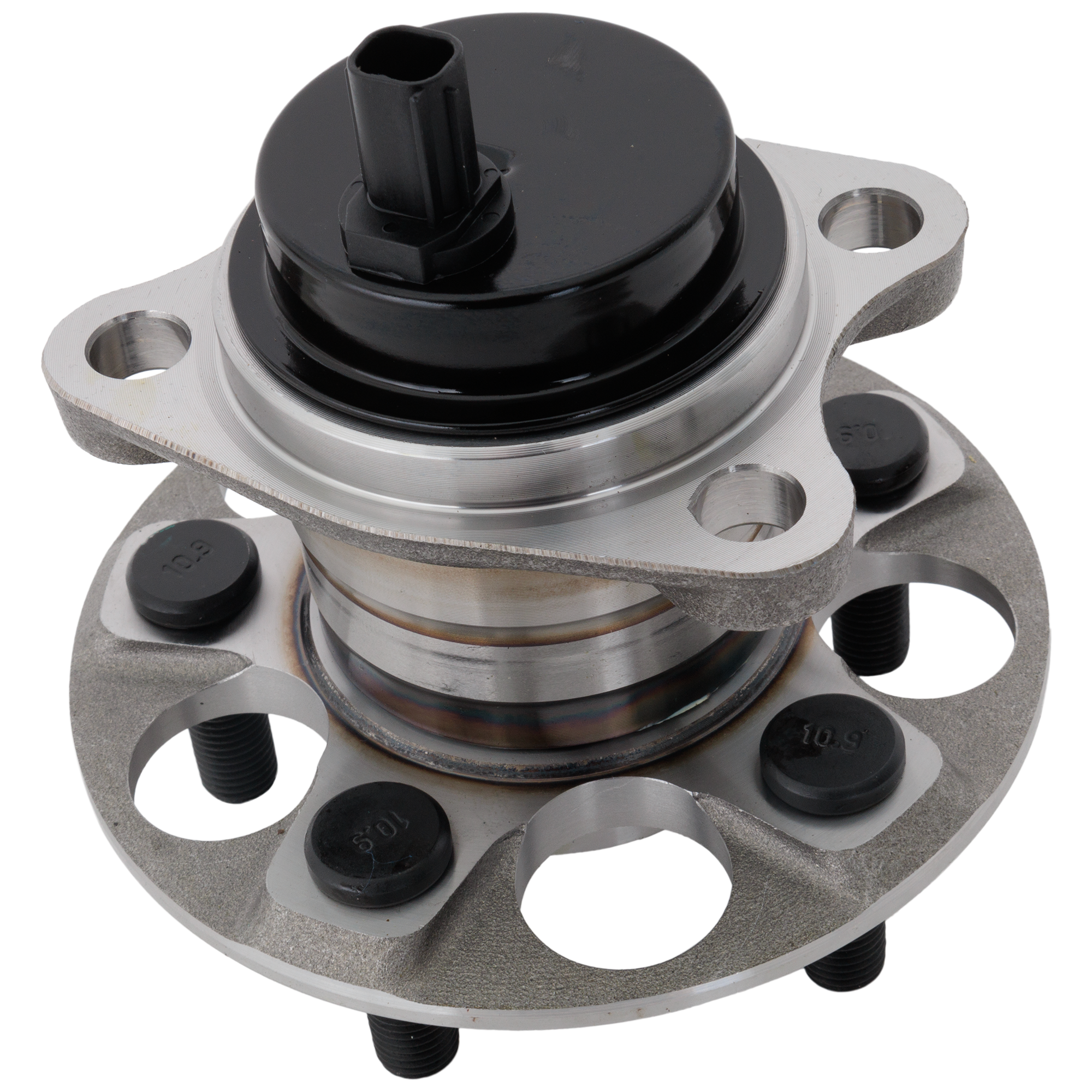 AM PRIUS 10-15 REAR HUB ASSEMBLY RH=LH 5 Studs SKU REPT285921 OEM 103284-4245047040 BR930931 G86