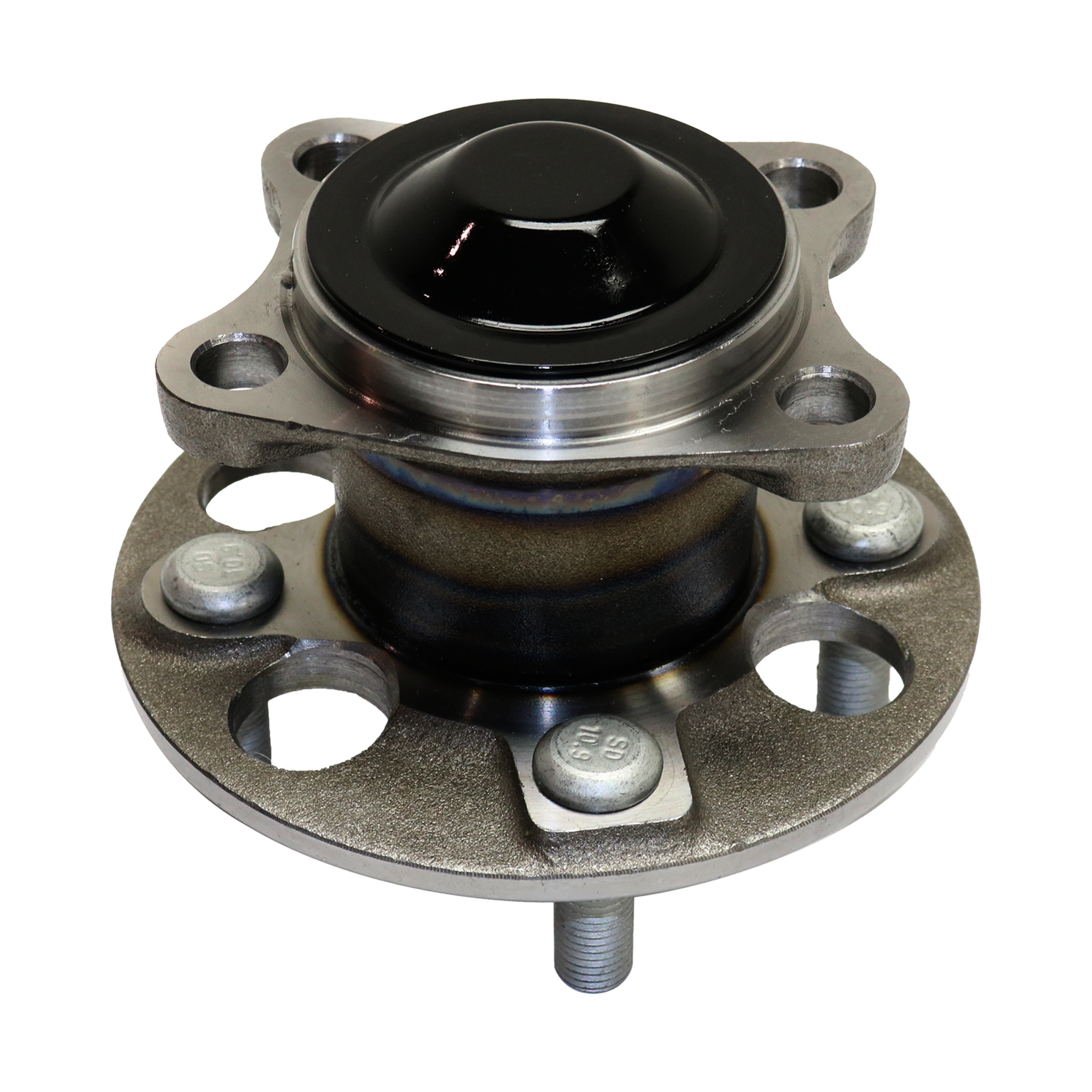 AM YARIS 07-11 REAR HUB ASSEMBLY RH=LH 4 Studs Non ABS SKU REPT285922