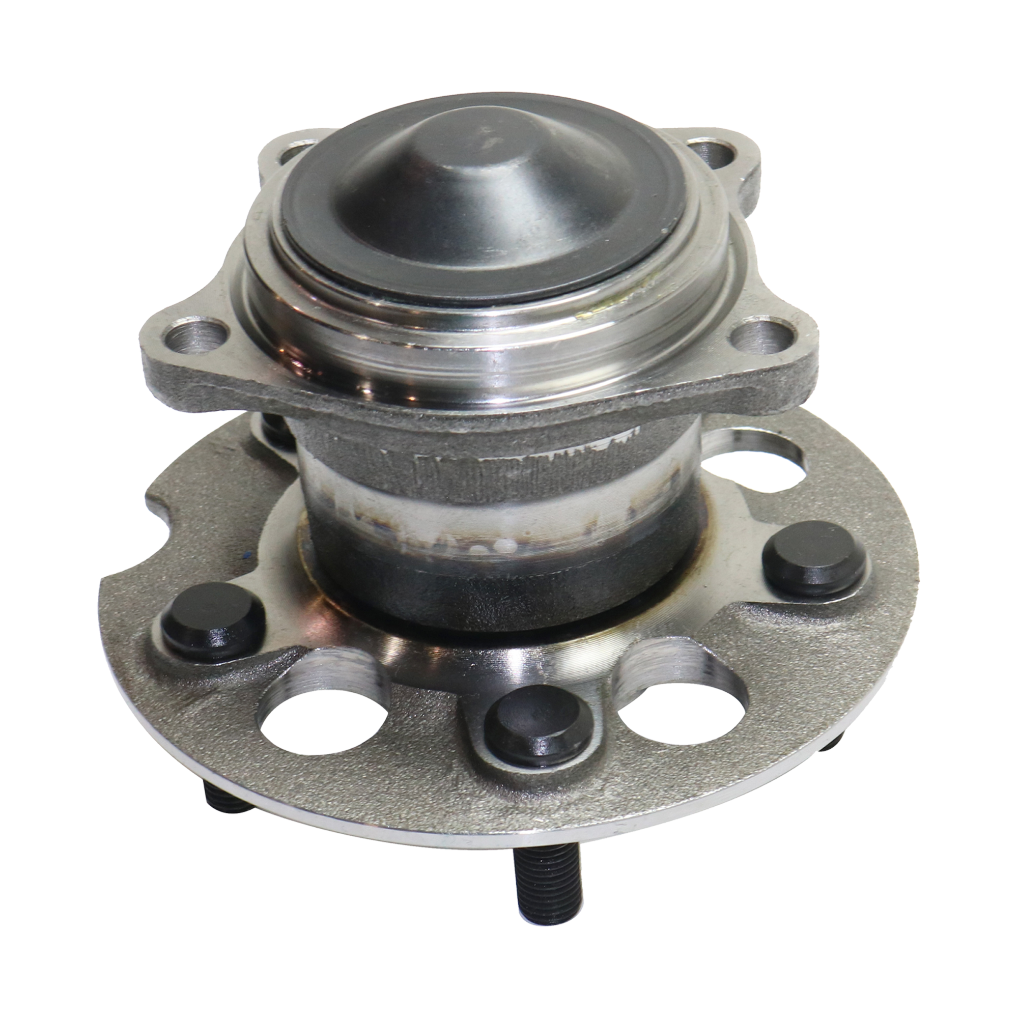 AM RAV4-96-03 REAR HUB ASSEMBLY RH=LH 5 Studs Non ABS SKU REPT285923 OEM 4241042010
