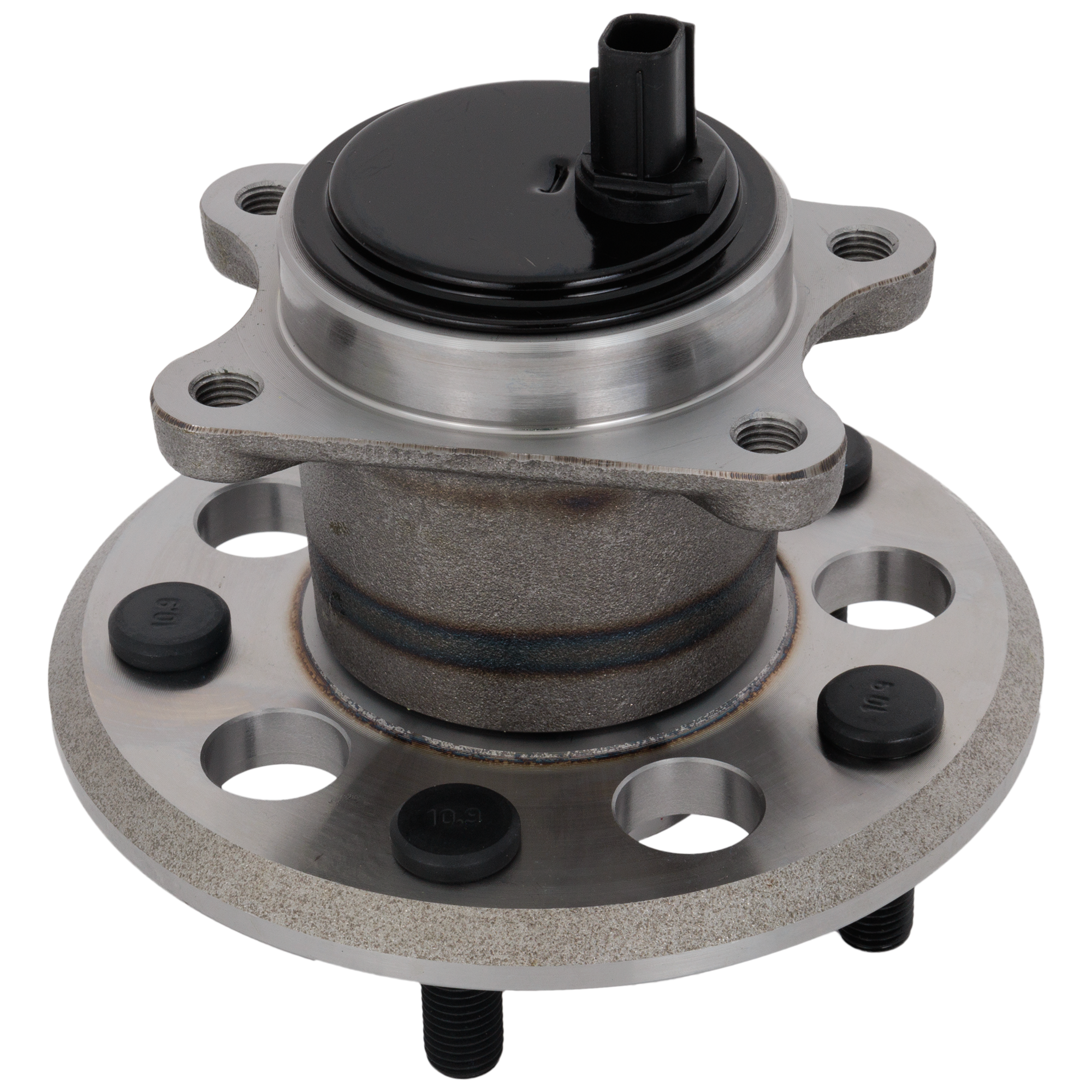 AM CAMRY 12-17 AVALON 13-18 REAR HUB ASSEMBLY LH 5 Studs 5 x 4.5 in. Bolt Pattern SKU REPT285926 OEM 4246006070-4246033030