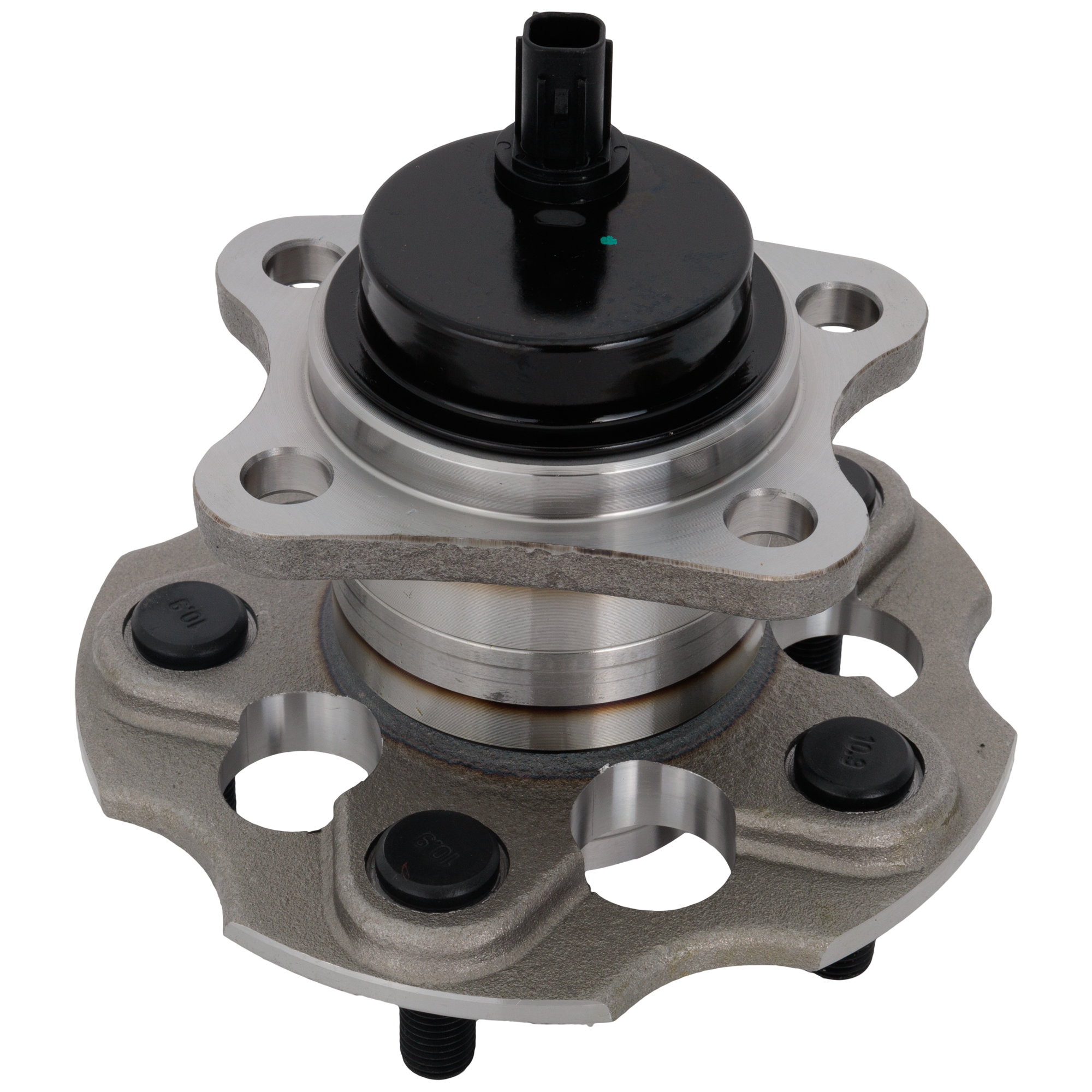 AM PRIUS V 12-17 REAR HUB ASSEMBLY RH=LH 5 Studs FWD SKU REPT285929