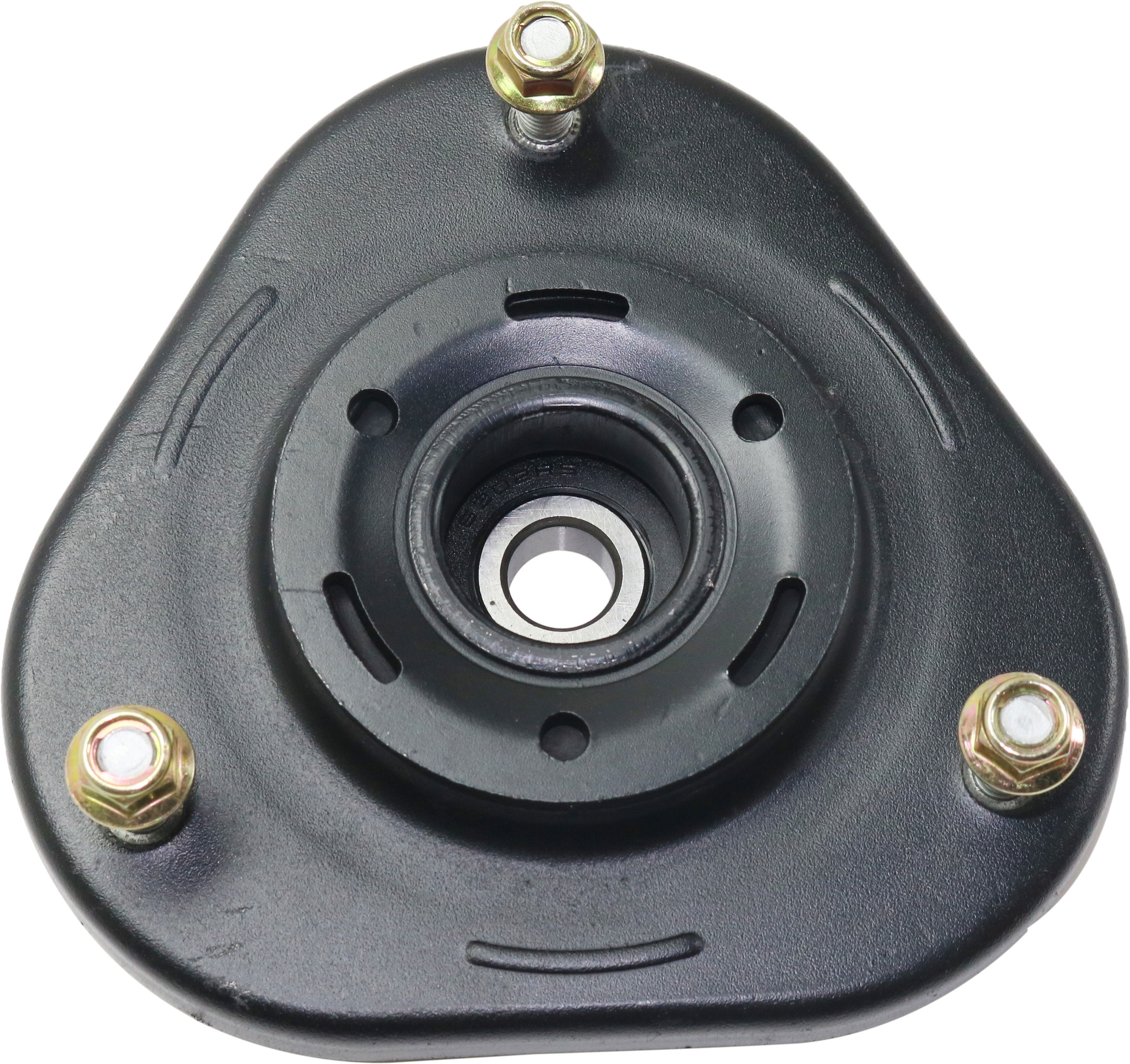 AM CELICA 00-05 COROLLA 03-13 FRONT SHOCK AND STRUT MOUNT RH=LH SKU REPT286503 OEM 143093-143201-904935-88970151