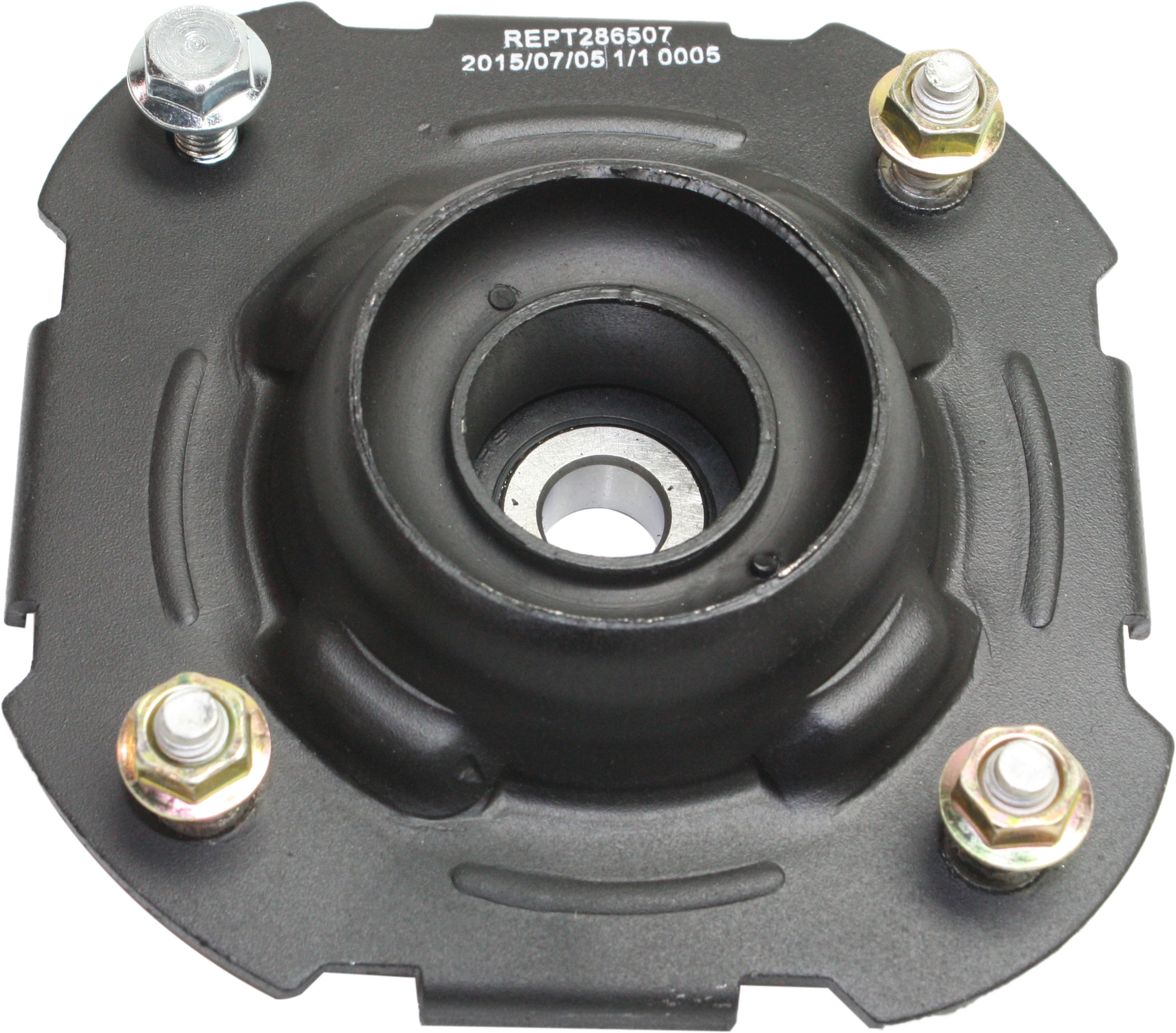 AM TERCEL 91-99 PASEO 92-97 SHOCK AND STRUT MOUNT Front RH=LH SKU REPT286507