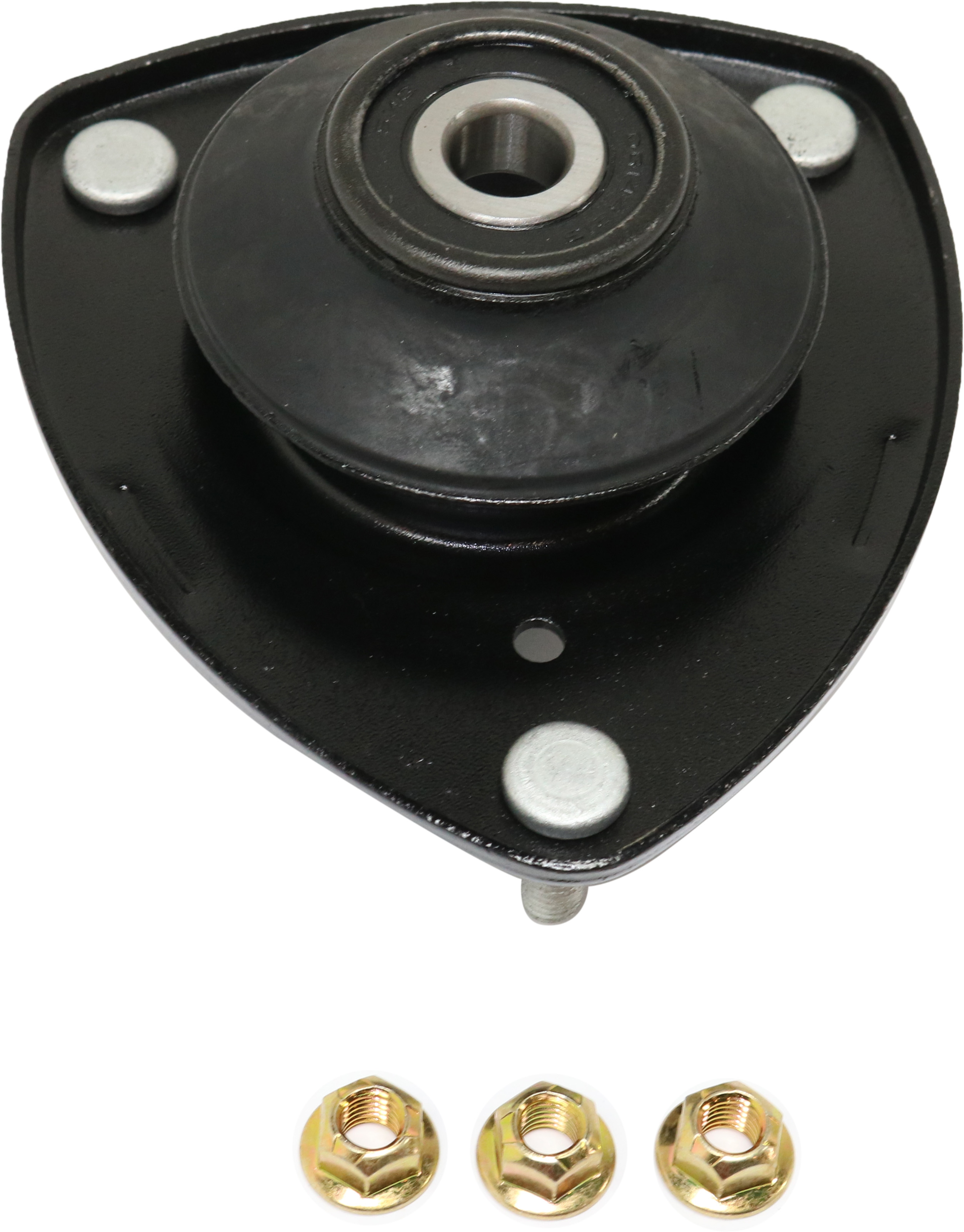 AM ECHO 00-05 XA XB 04-06 FRONT SHOCK AND STRUT MOUNT RH=LH SKU REPT286508 OEM 143194-242162-904988 K160125 K