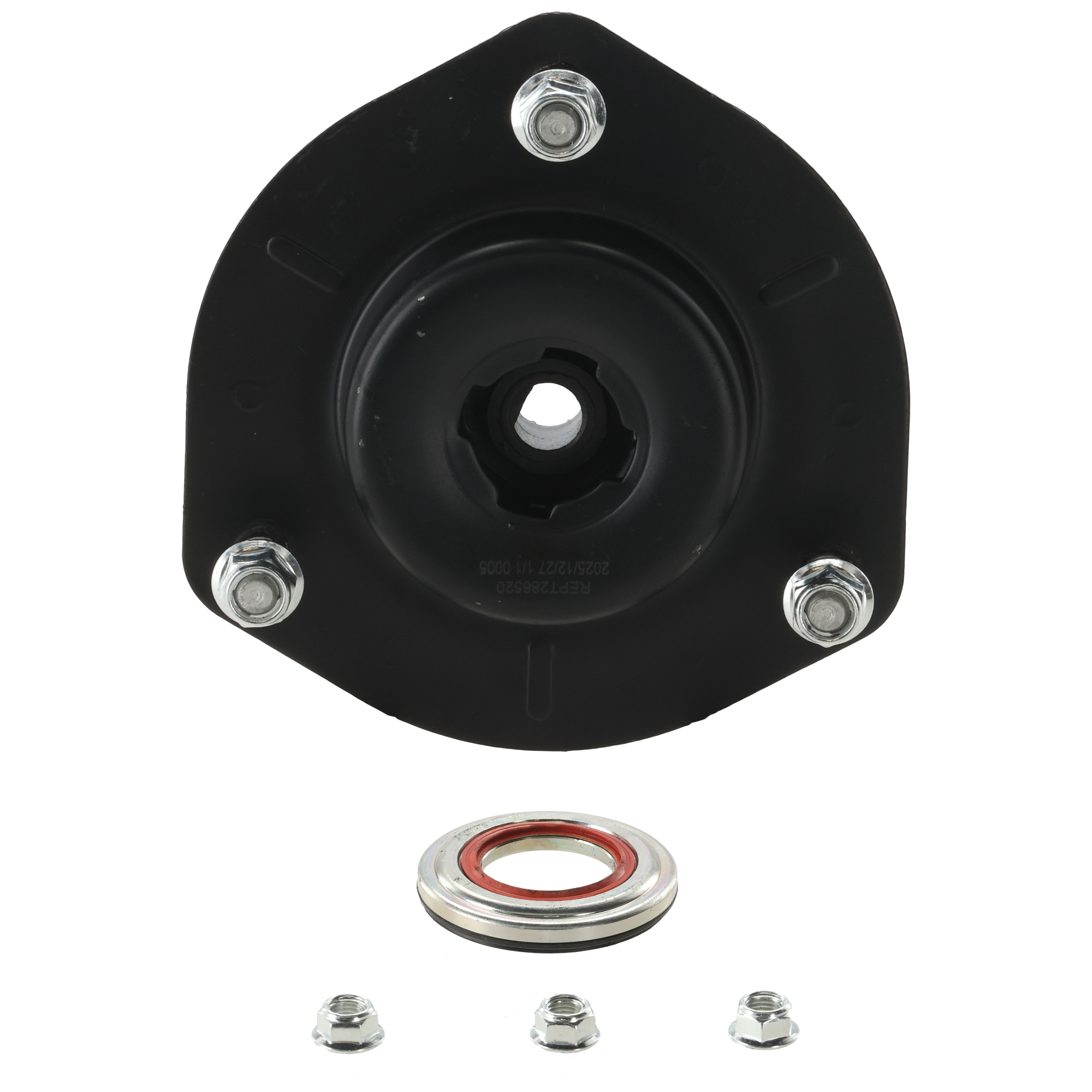 AM AVALON 06-12 CAMRY 07-17 FRONT SHOCK AND STRUT MOUNT RH=LH SKU REPT286520 OEM 906986-4860906130-4860906170-4