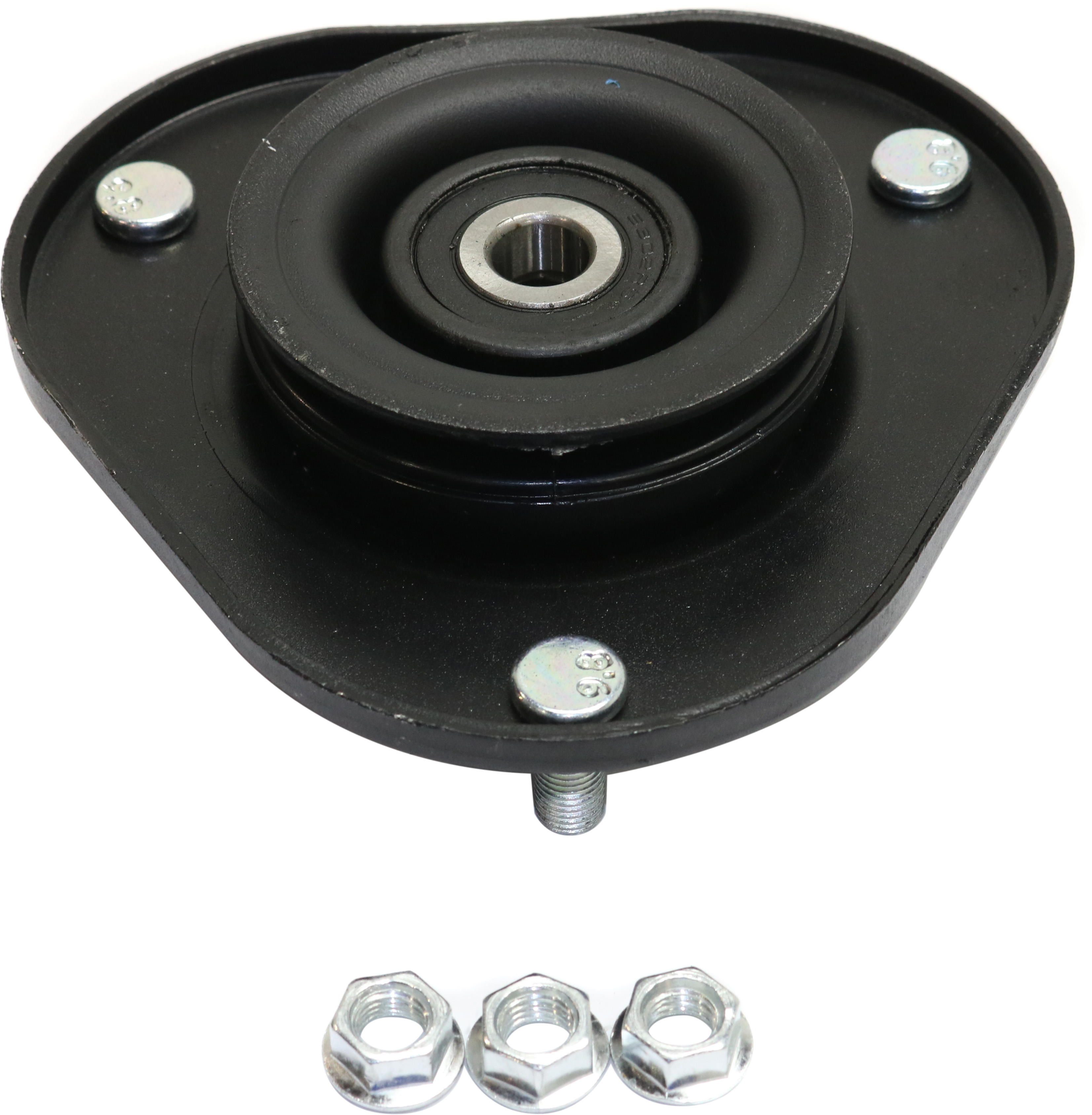AM RAV4-06-08 CT200H 11-17 FRONT SHOCK AND STRUT MOUNT RH=LH SKU REPT286521 OEM 4860912500-4860912570-48609420
