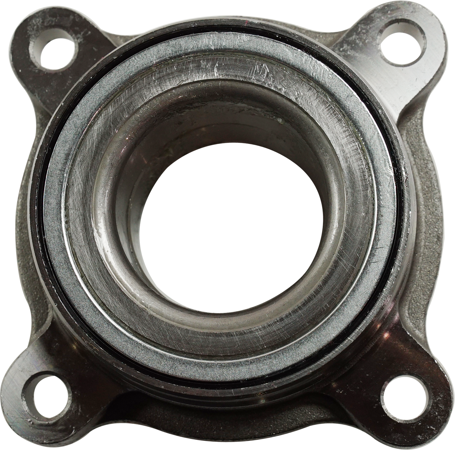 AM TUNDRA 07-21 LX570-08-21 FRONT WHEEL BEARING RH=LH Module 5.72 in. Bolt Circle Dia. 4.17 in. Hub Pilot Dia. SKU REPT288204