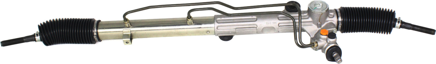 AM TUNDRA 00-06 SEQUOIA 01-07 STEERING RACK Power w Inner Tie Rods SKU REPT289501 OEM 442500C010-442500C020-442500C0