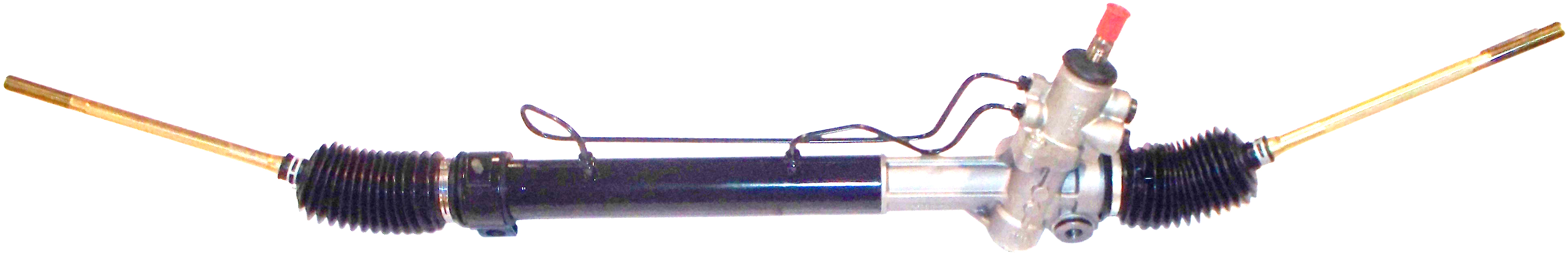 AM CAMRY 92-01 AVALON 95-04 STEERING RACK Power w Inner Tie Rods SKU REPT289504 OEM 4425006013-4425006021-44250060