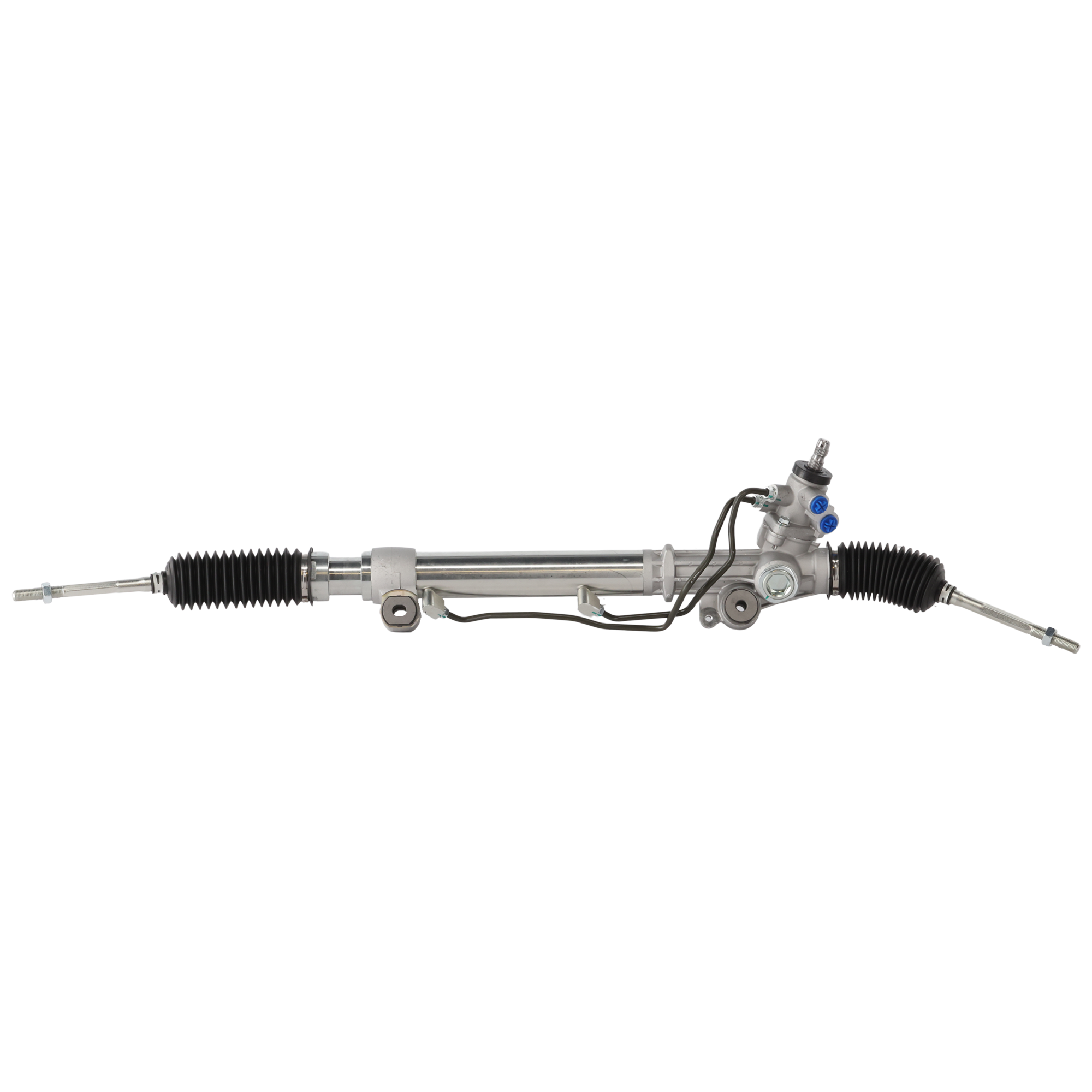 AM 4RUNNER 03-09 STEERING RACK Power w Inner Tie Rods SKU REPT289505 OEM 4420035060-4420035061-44200350