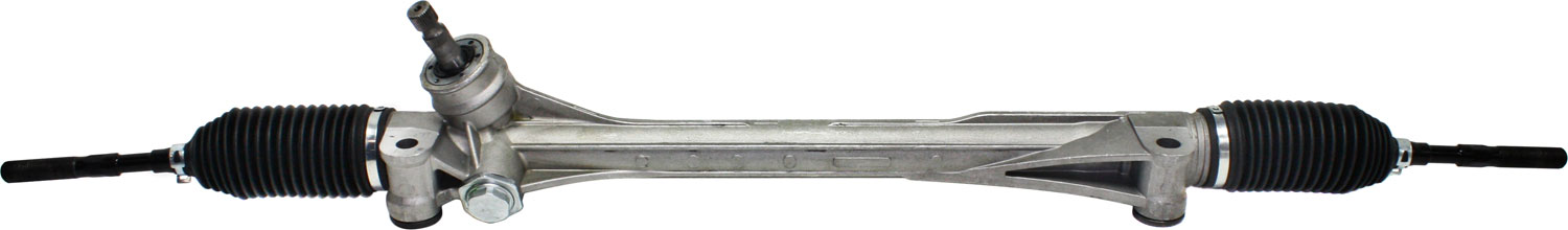 AM RAV4-06-14 STEERING RACK Power w Inner Tie Rods SKU REPT289506