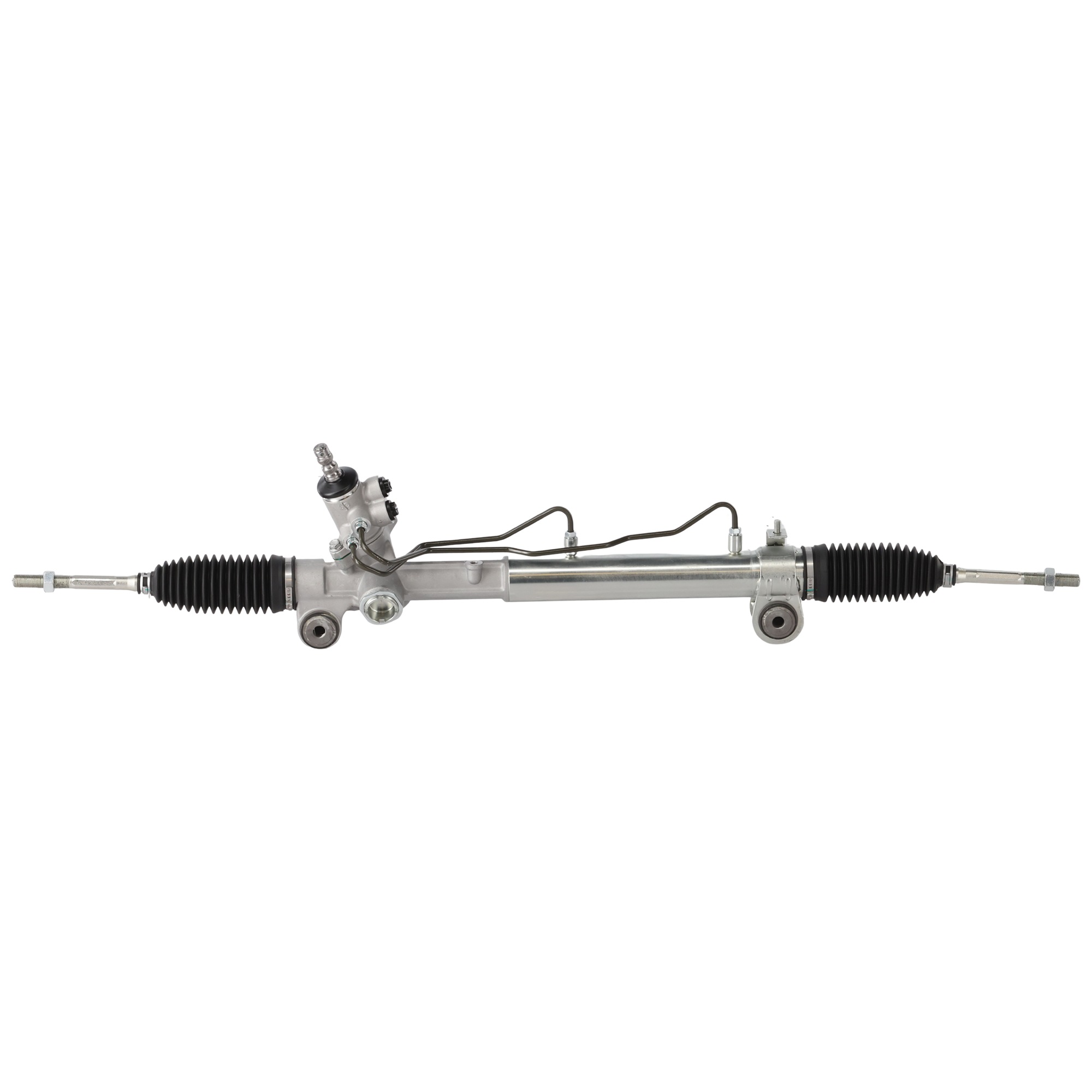 AM CAMRY 02-06 SOLARA 04-08 STEERING RACK Power w Inner Tie Rods SKU REPT289510 OEM 4420033332-4425006140-44250061
