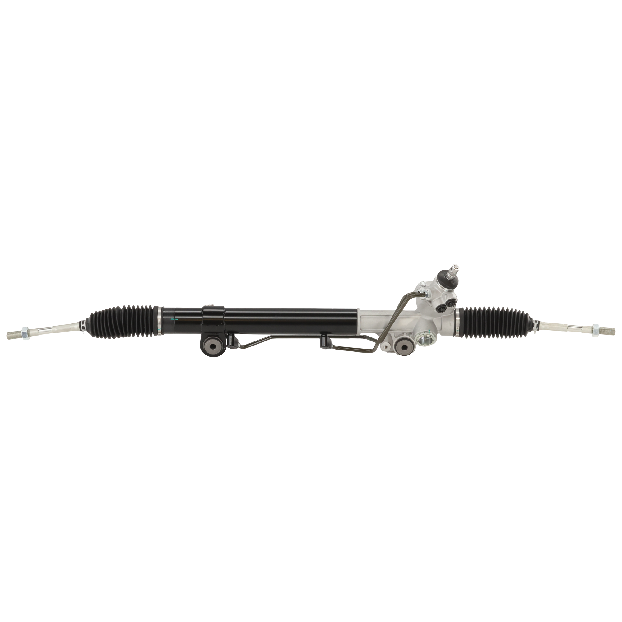 AM TACOMA 05-15 STEERING RACK Power w Inner Tie Rods 4WD SKU REPT289511