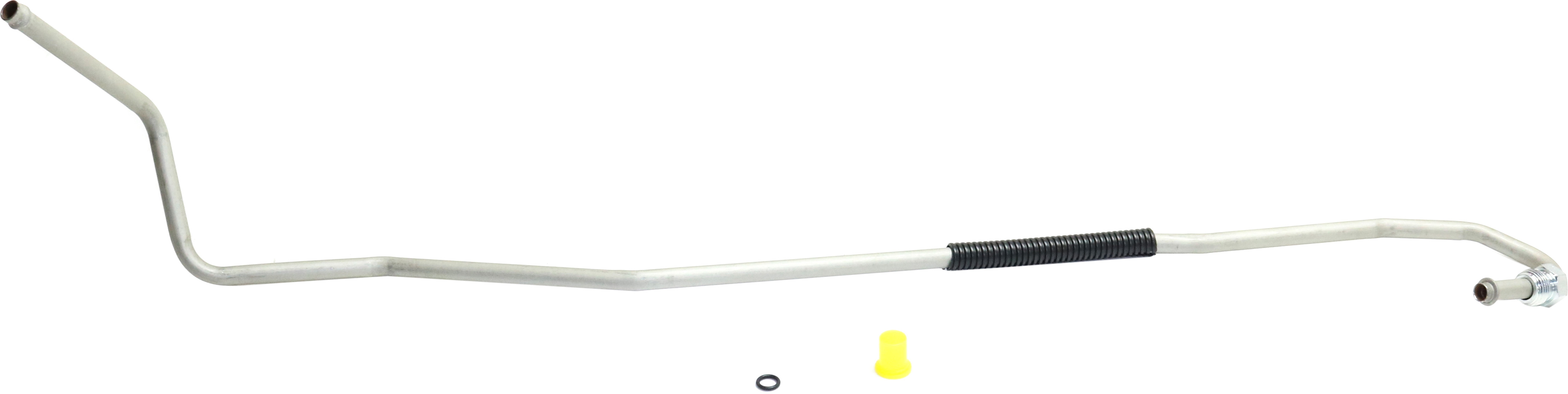 AM CAMRY ES300-92-01 AVALON 95-04 POWER STEERING RETURN LINE HOSE ASSEMBLY From Rack SKU REPT289905 OEM 36557-70014-72869-365570-57001