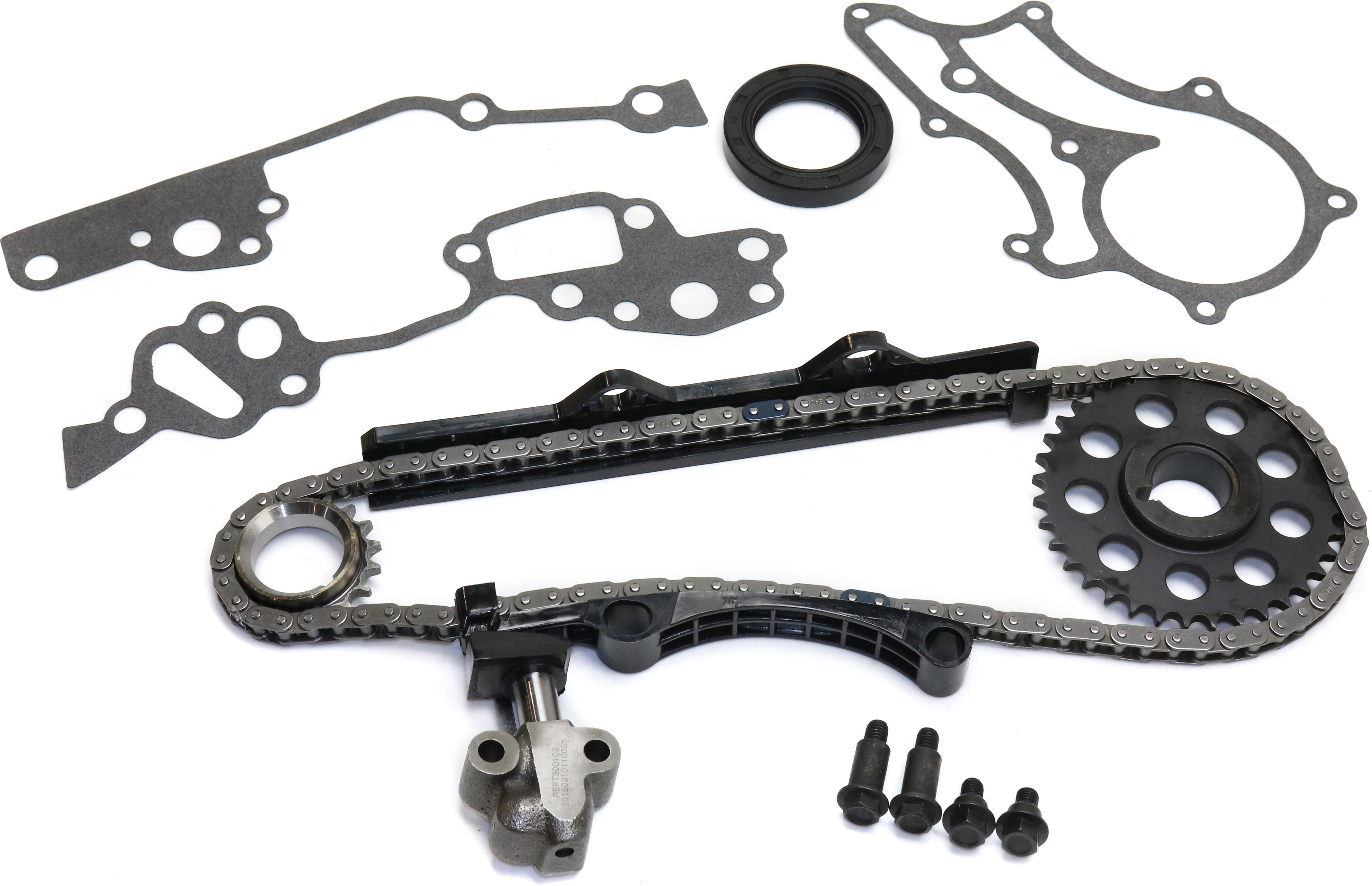 AM 4RUNNER 85-95 TIMING CHAIN KIT SKU REPT300104 OEM 94148SHD