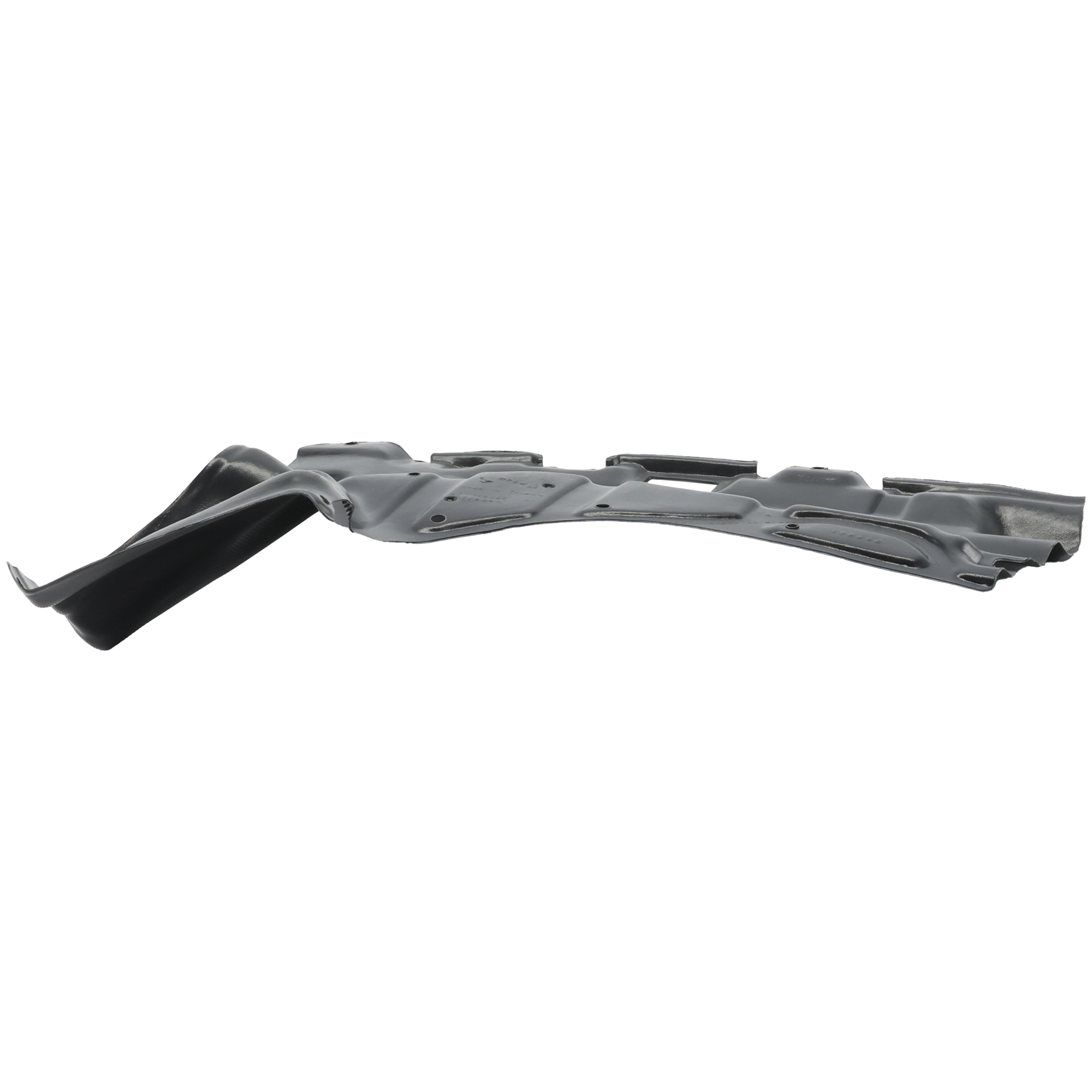 AM ECHO 00-05 XA 04-06 ENGINE SPLASH SHIELD Under Cover RH SKU REPT310101 Partslink SC1228105 OEM 5144152010