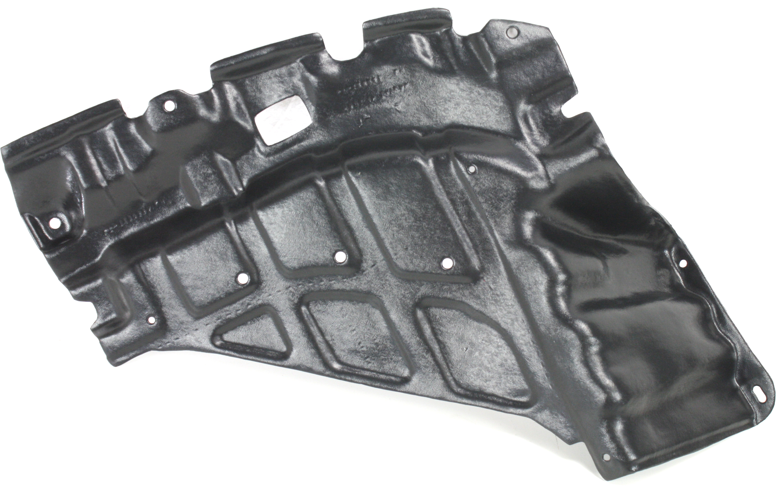 AM ECHO 00-05 XA 04-06 ENGINE SPLASH SHIELD Under Cover Left Man Trans SKU REPT310104 Partslink SC1228106 OEM 5144252030