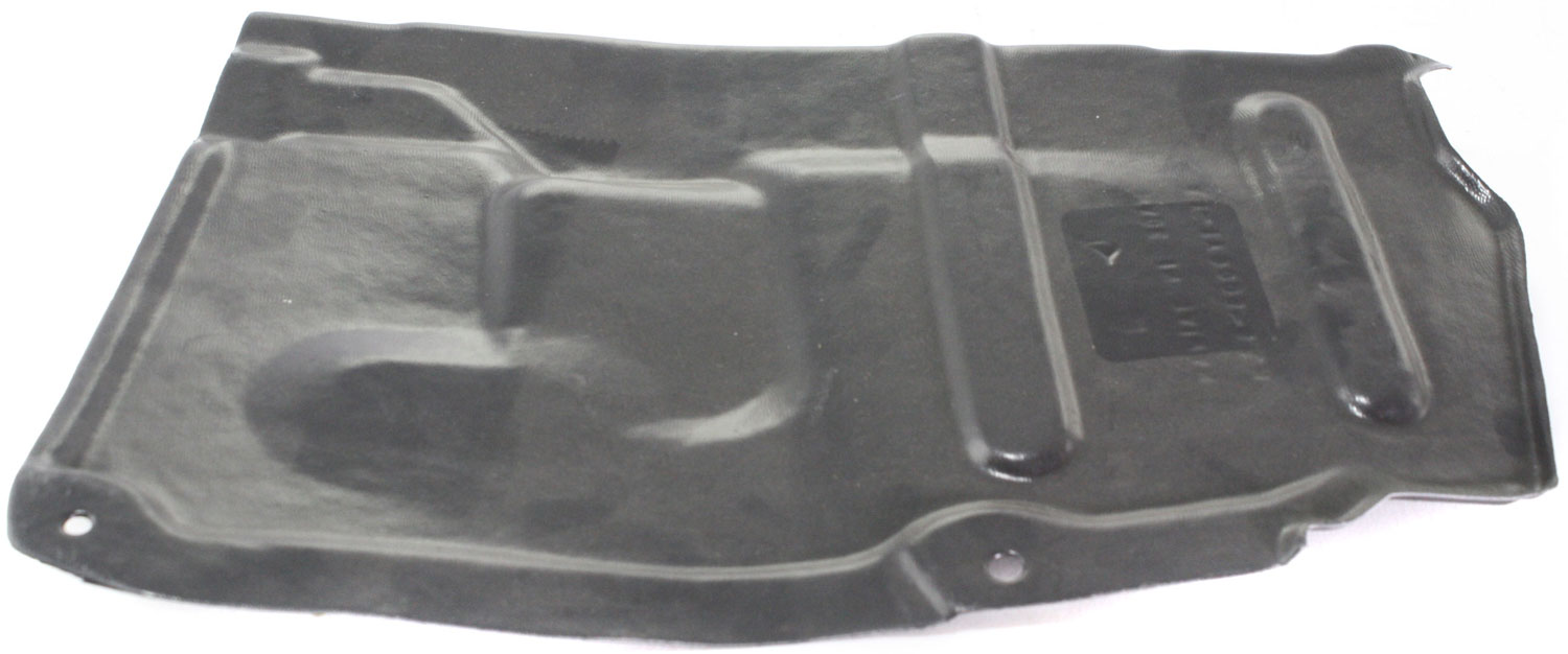 AM RAV4-06-12 ENGINE SPLASH SHIELD LH Under Cover 3.5L Eng. SKU REPT310107 Partslink TO1228163 OEM 514440R020