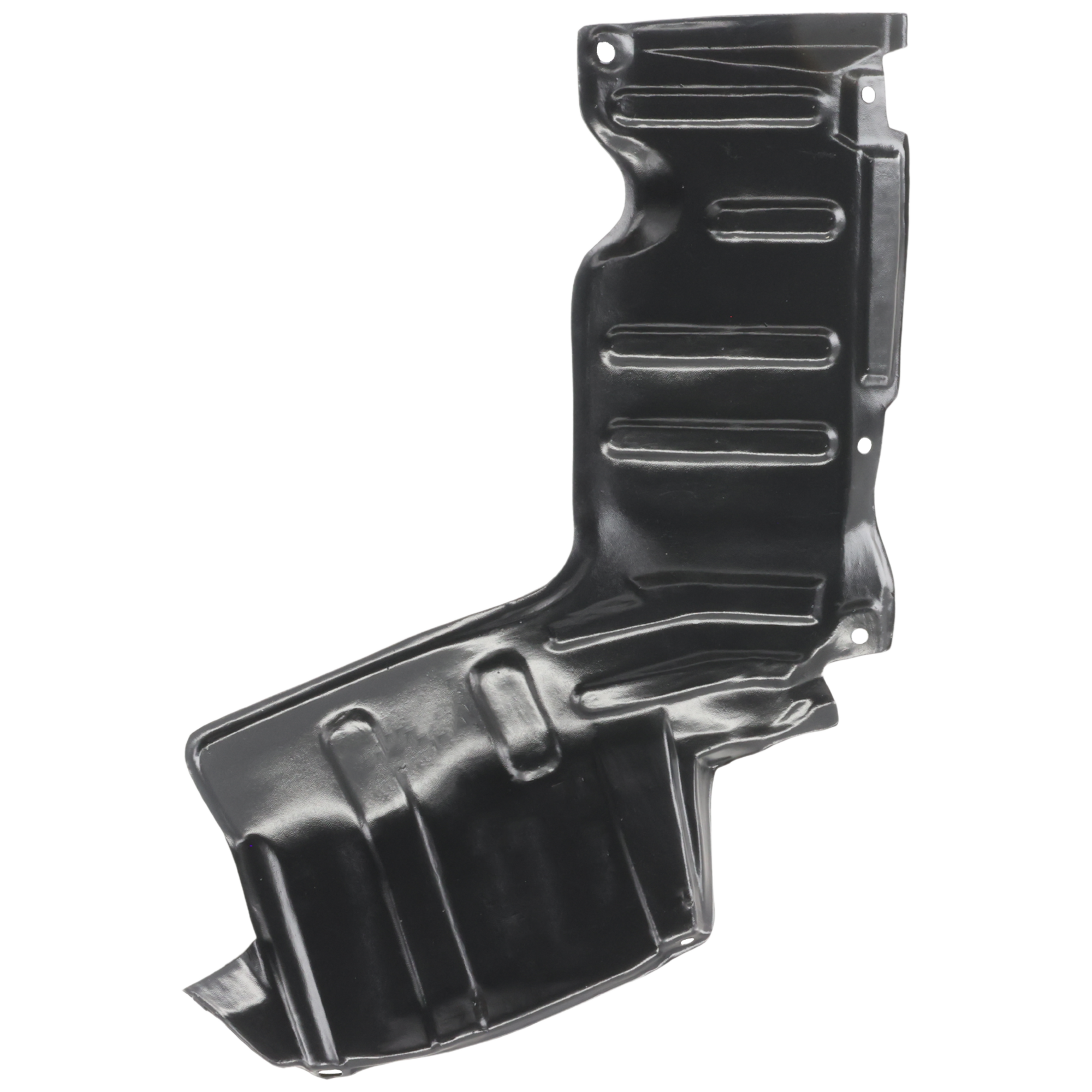 AM RAV4-96-00 ENGINE SPLASH SHIELD RH Under Cover SKU REPT310109 Partslink TO1228112 OEM 5144142010