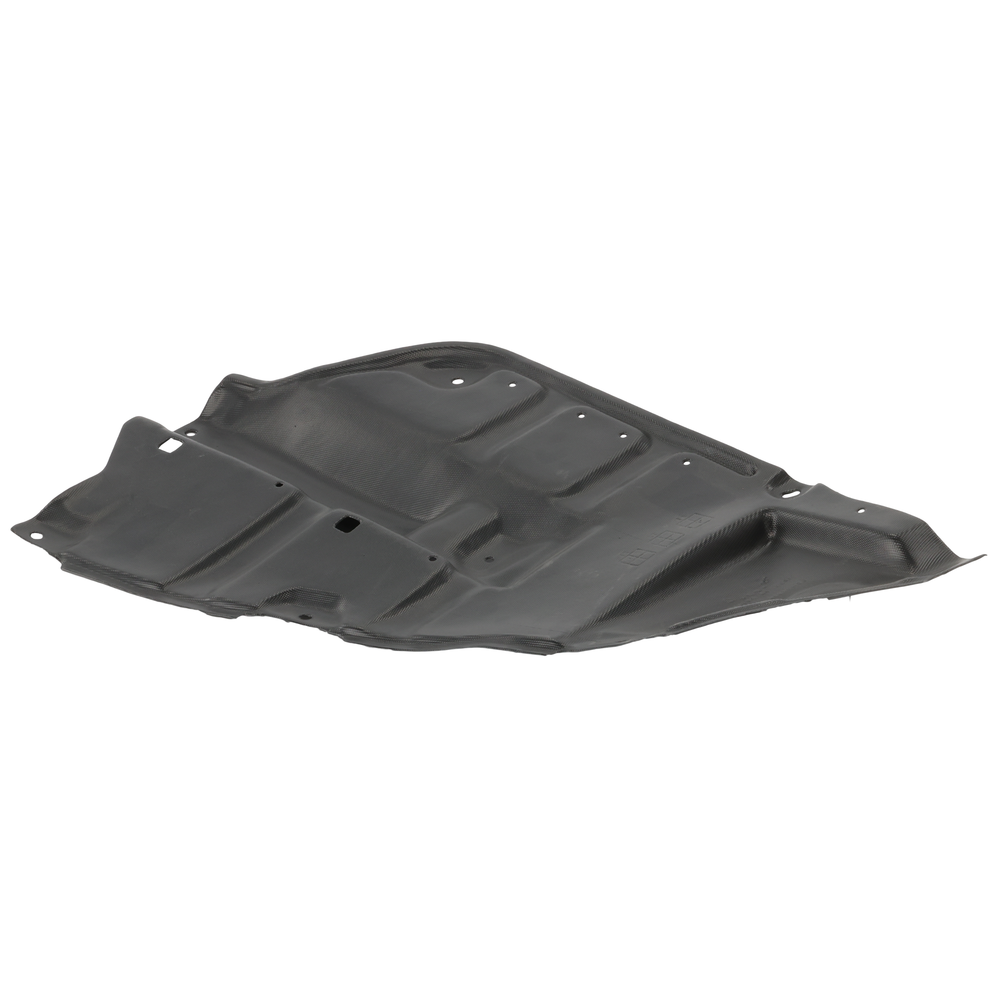 AM SOLARA 04-08 ENGINE SPLASH SHIELD Under Cover RH SKU REPT310113 Partslink TO1228126 OEM 5144106050