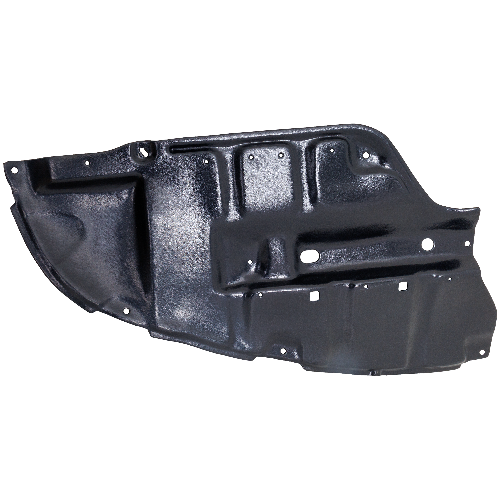 AM SOLARA 04-08 ENGINE SPLASH SHIELD Under Cover LH SKU REPT310114 Partslink TO1228127 OEM 5144206040
