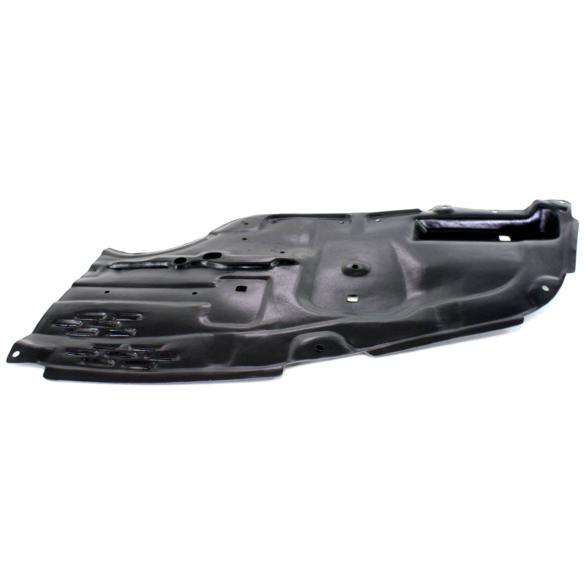 AM AVALON 05-10 ENGINE SPLASH SHIELD LH Under Cover SKU REPT310118 Partslink TO1228131 OEM 5144207010
