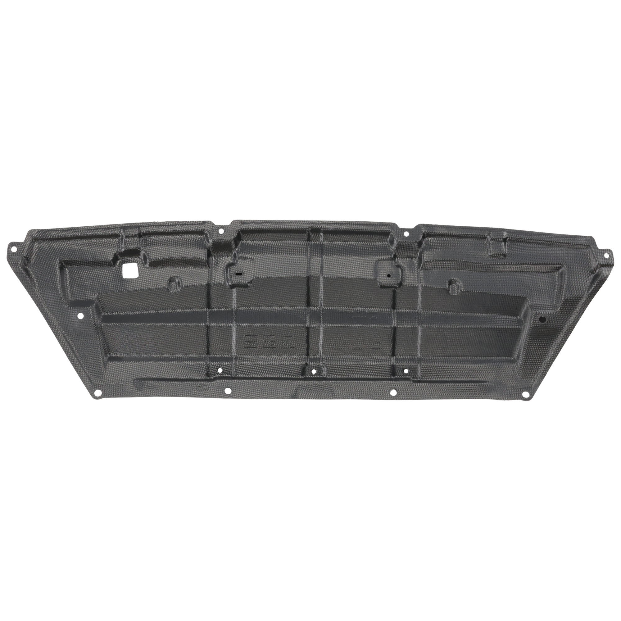 AM HIGHLANDER 08-10 ENGINE SPLASH SHIELD Under Cover Front 3.3L 3.5L Eng. SKU REPT310121 Partslink TO1228184 OEM 514410E040