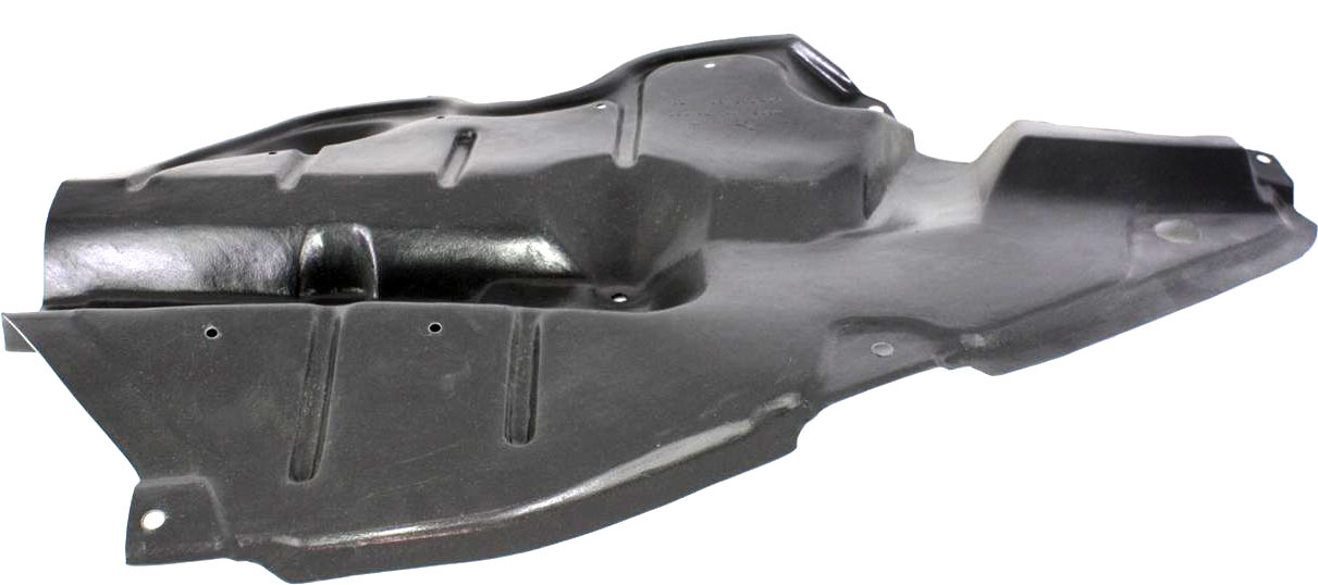 AM VENZA 09-16 ENGINE SPLASH SHIELD Under Cover RH Front SKU REPT310127 Partslink TO1228165 OEM 514410T010