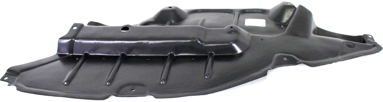 AM VENZA 09-16 ENGINE SPLASH SHIELD Under Cover LH Front SKU REPT310128 Partslink TO1228166 OEM 514420T010